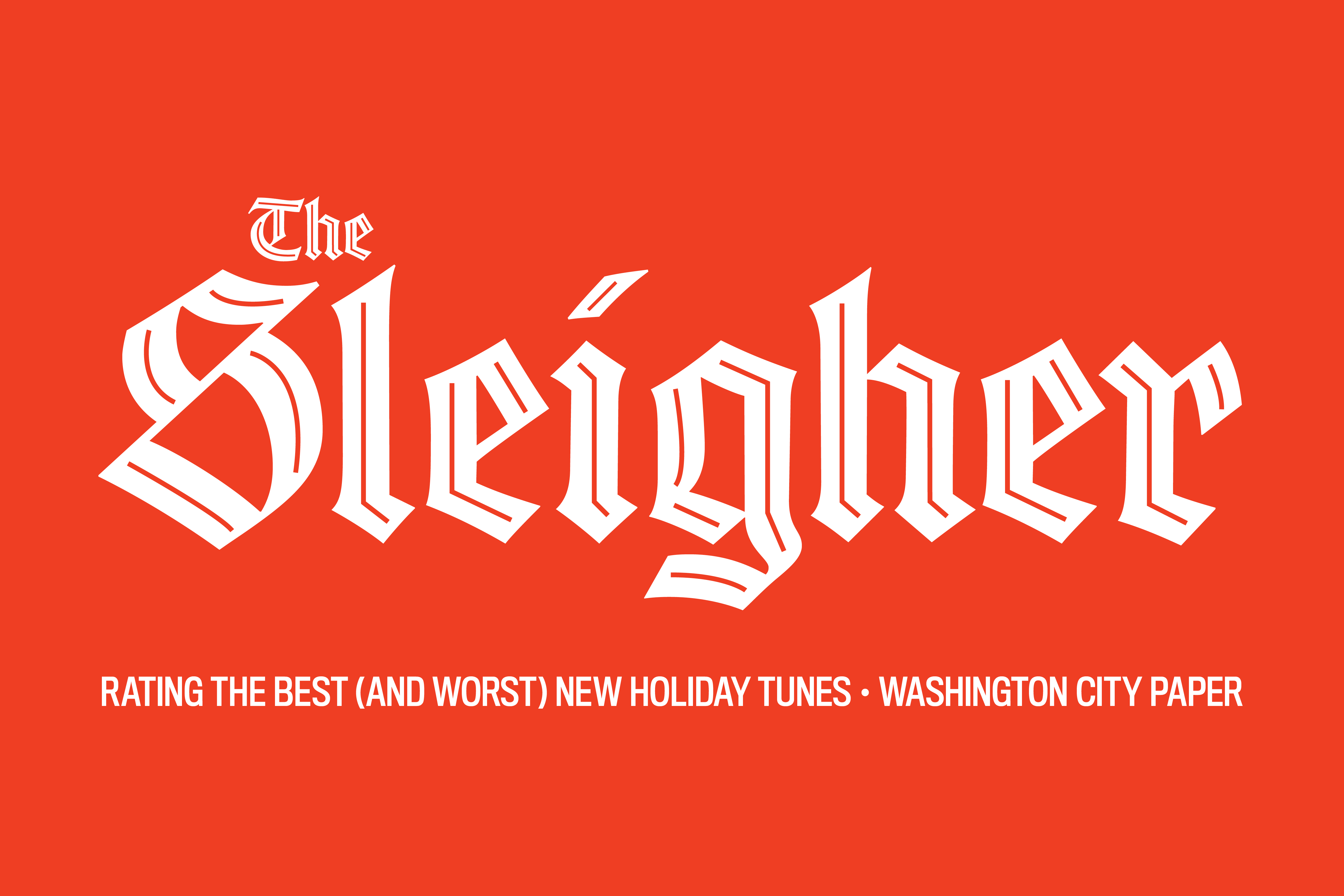 The Sleigher Kaylee Bell, "Christmas Tree Farm" WCP