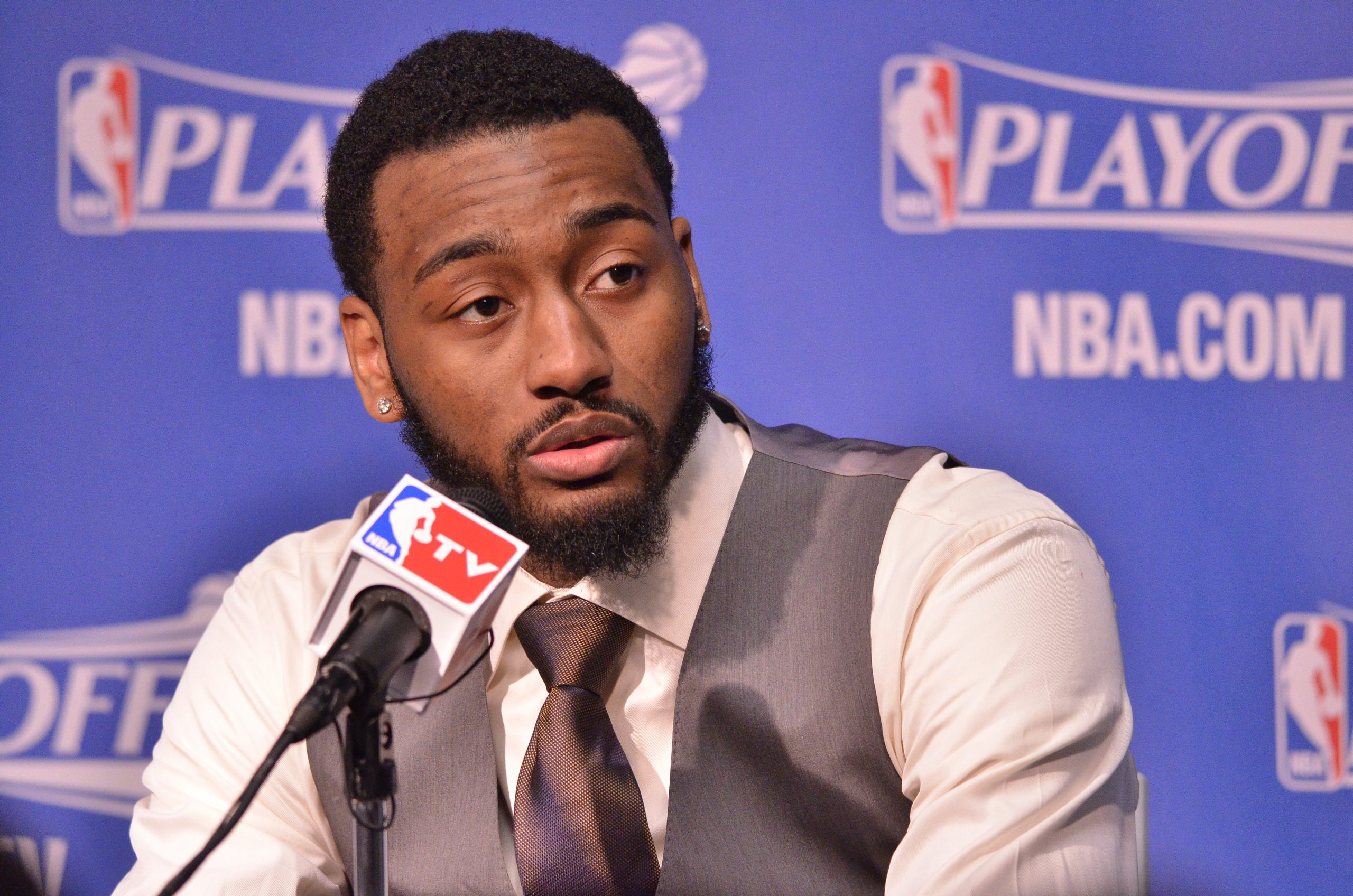 The John Wall Era in D.C. Should Be Remembered Fondly WCP