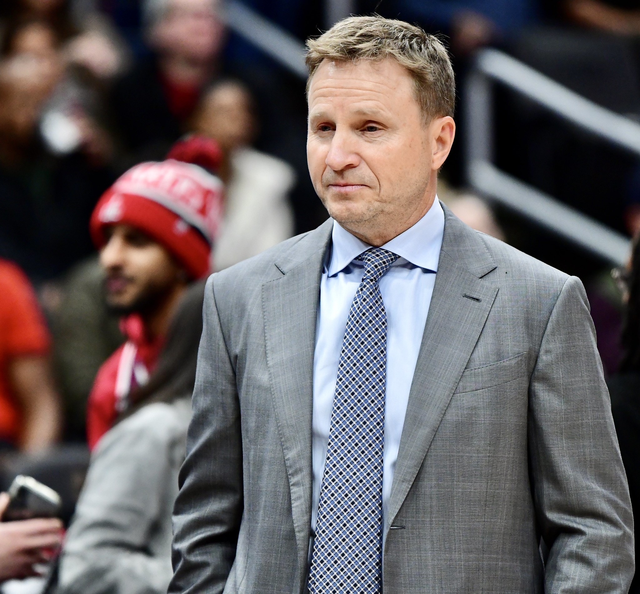 Wizards Need to Adjust Their Playing Style Against the 76ers - WCP