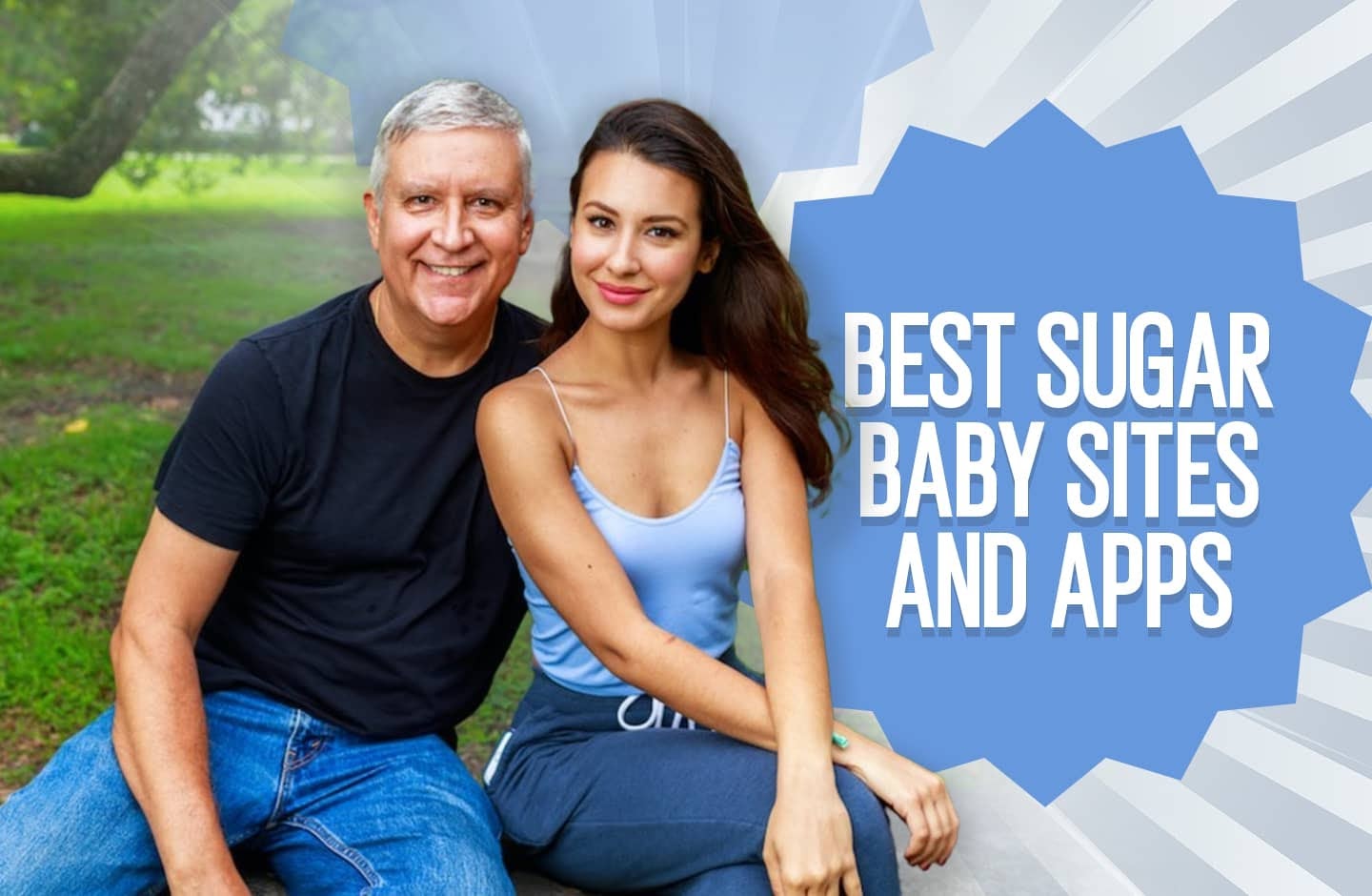 8 Best Sugar Baby Sites and Apps: Meet Local Sugar Babies