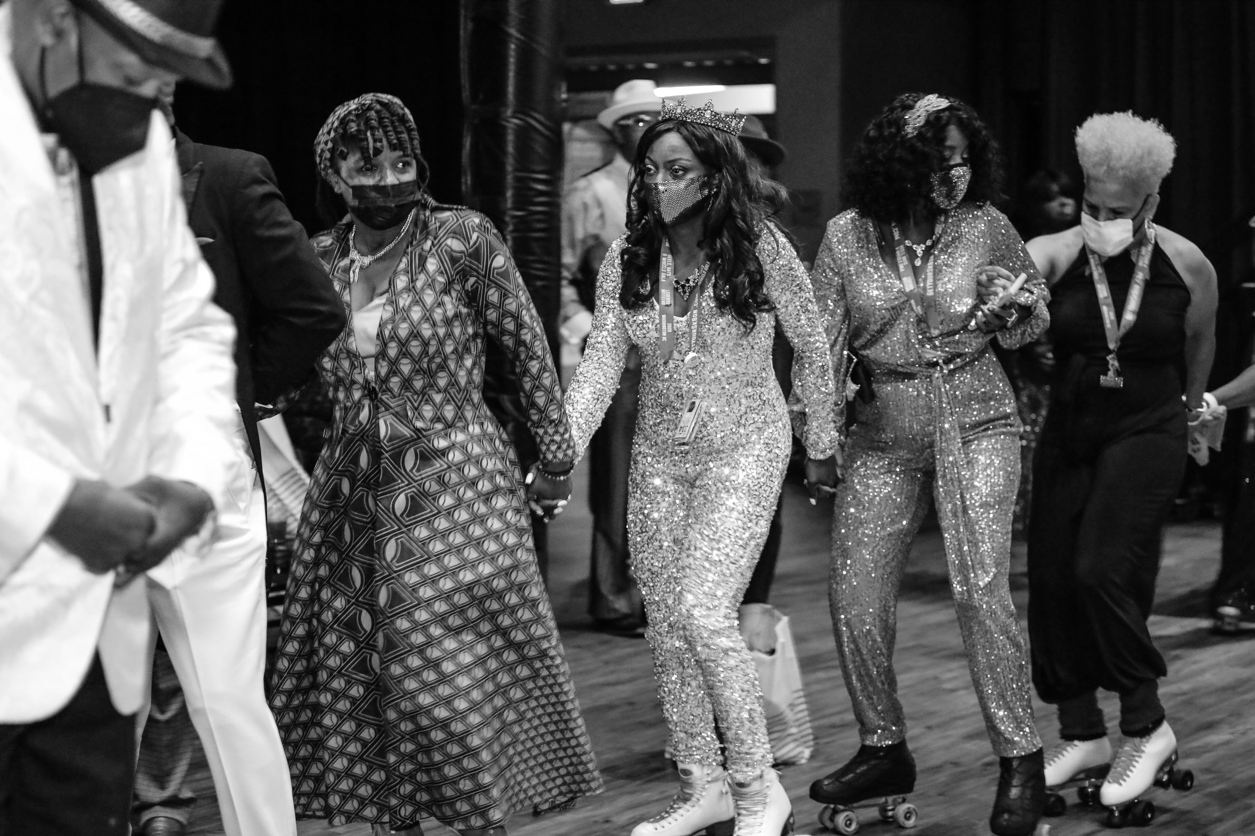 LEGENDS Gala 2022 Washington City Paper