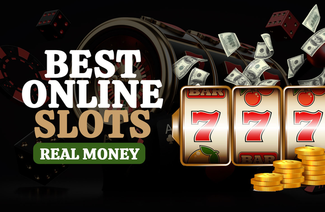 6 Best Online Slots For Real Money Top Slot Sites Reviewed