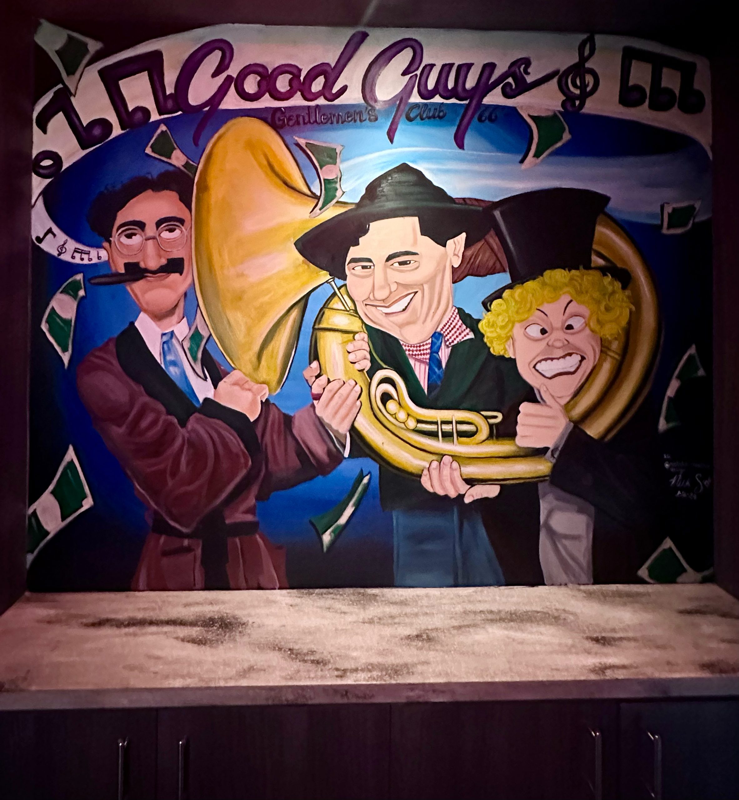 Washington DC s Best Strip Club Welcomes You