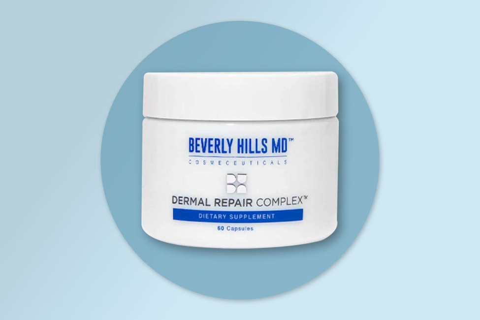 Dermal Repair Complex Reviews - Must Read This Before Buying