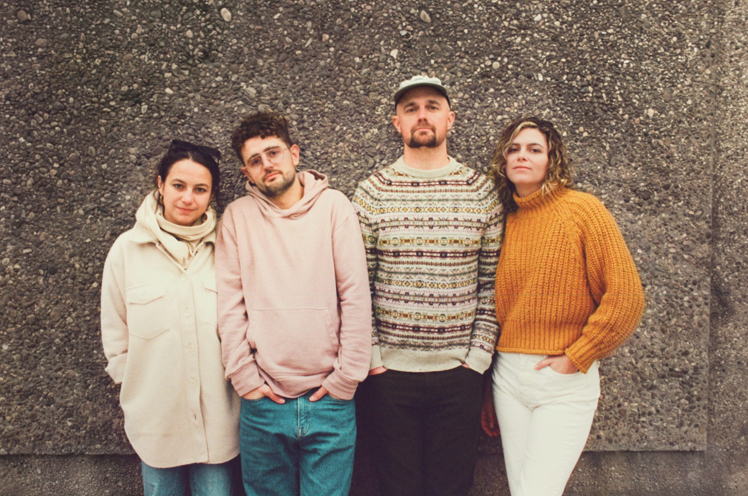 A New Milestone for D.C. Indie Rockers You and Me and You - Vimarsana News