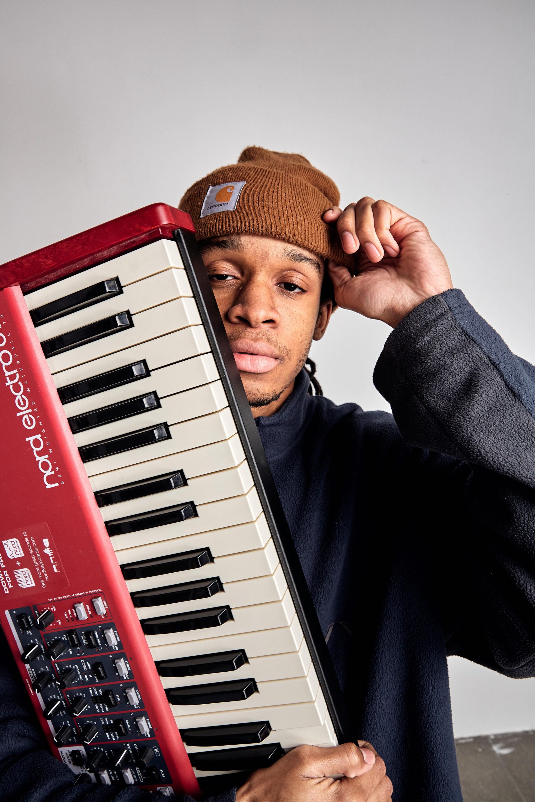 Cisco Swank, The Glow, and More Best Bets for July 13–19