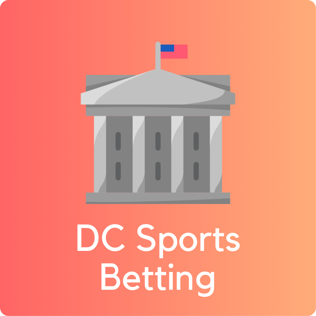 DC Sports Betting 2023 Everything You Need to Know