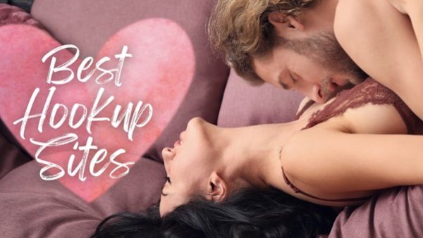 20 Best Hookup Sites For Casual Sex in 2024 [Free Options]