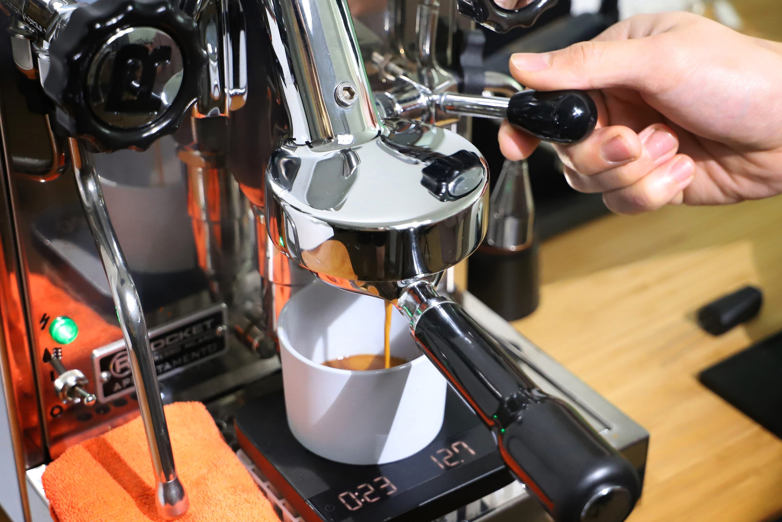 The Buzz on Caffeine: Four Coffee Pop-ups Worth the Hype - Vimarsana News