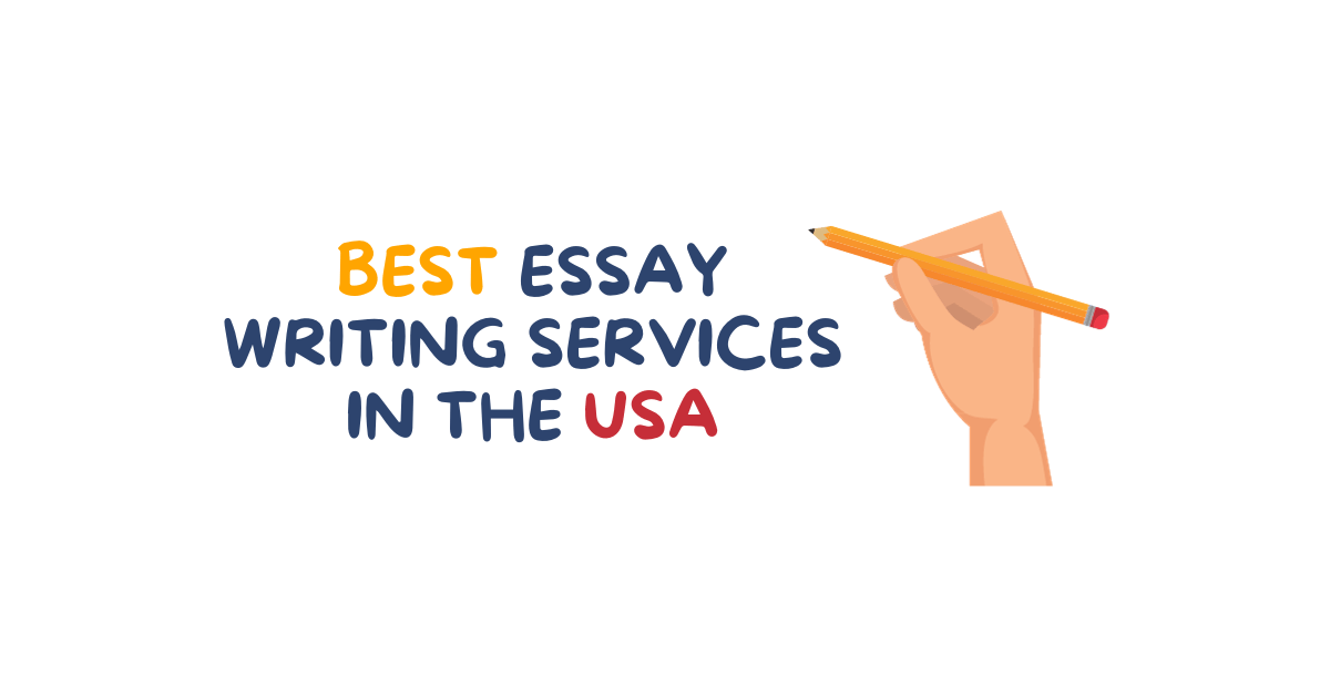 Best Essay Writing Services in the US Your Next GoTo Academic Helpers