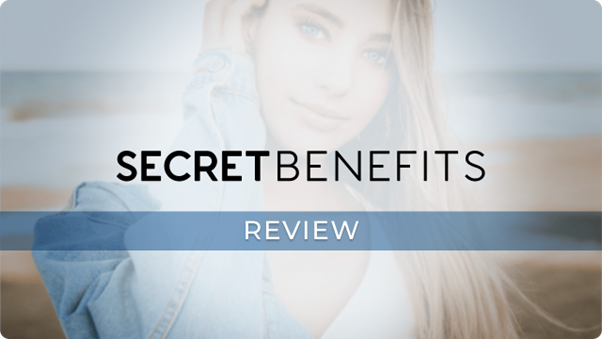 Secret Benefits Review: Is It The Right Dating Site For You?