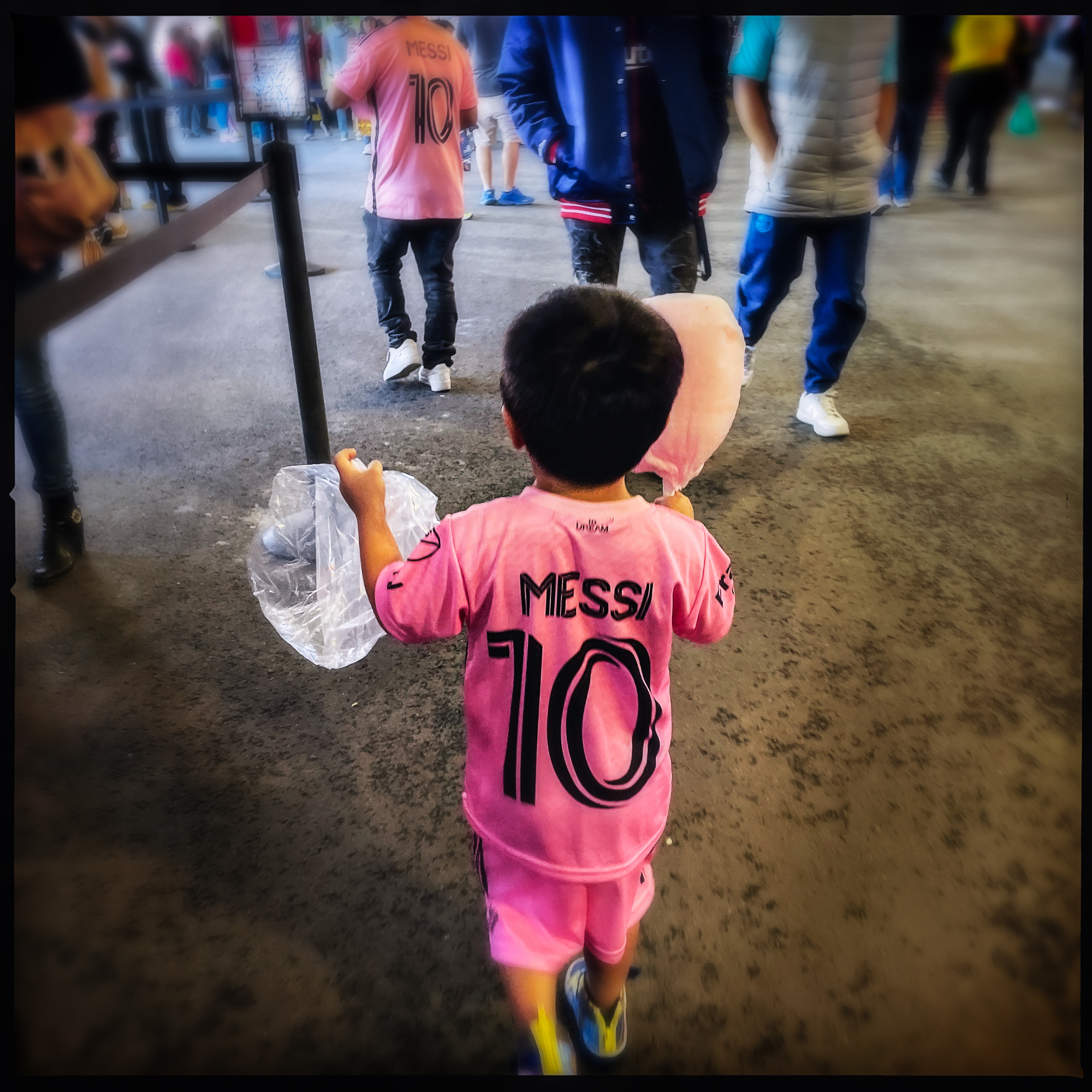 World Cup Fever