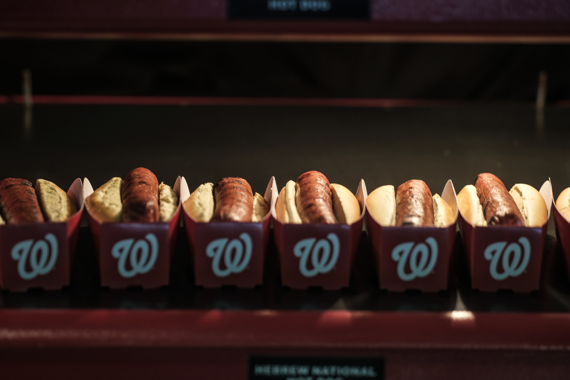 New at Nats Park: Facial Recognition Entry, Expanded Pre-Game Happy Hour, and New Food Vendors - Vimarsana News