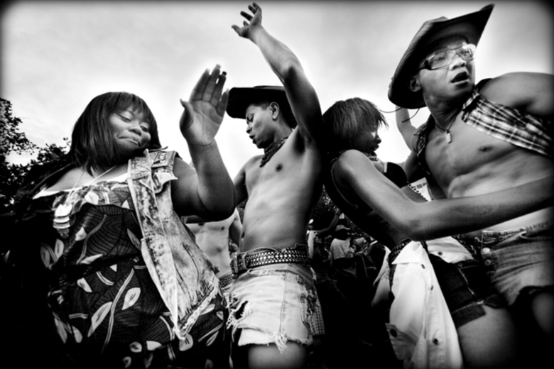 DC Black Pride and Anna Dorn: City Lights for May 21–27