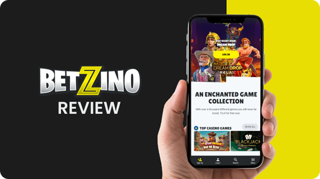 Betzino Casino