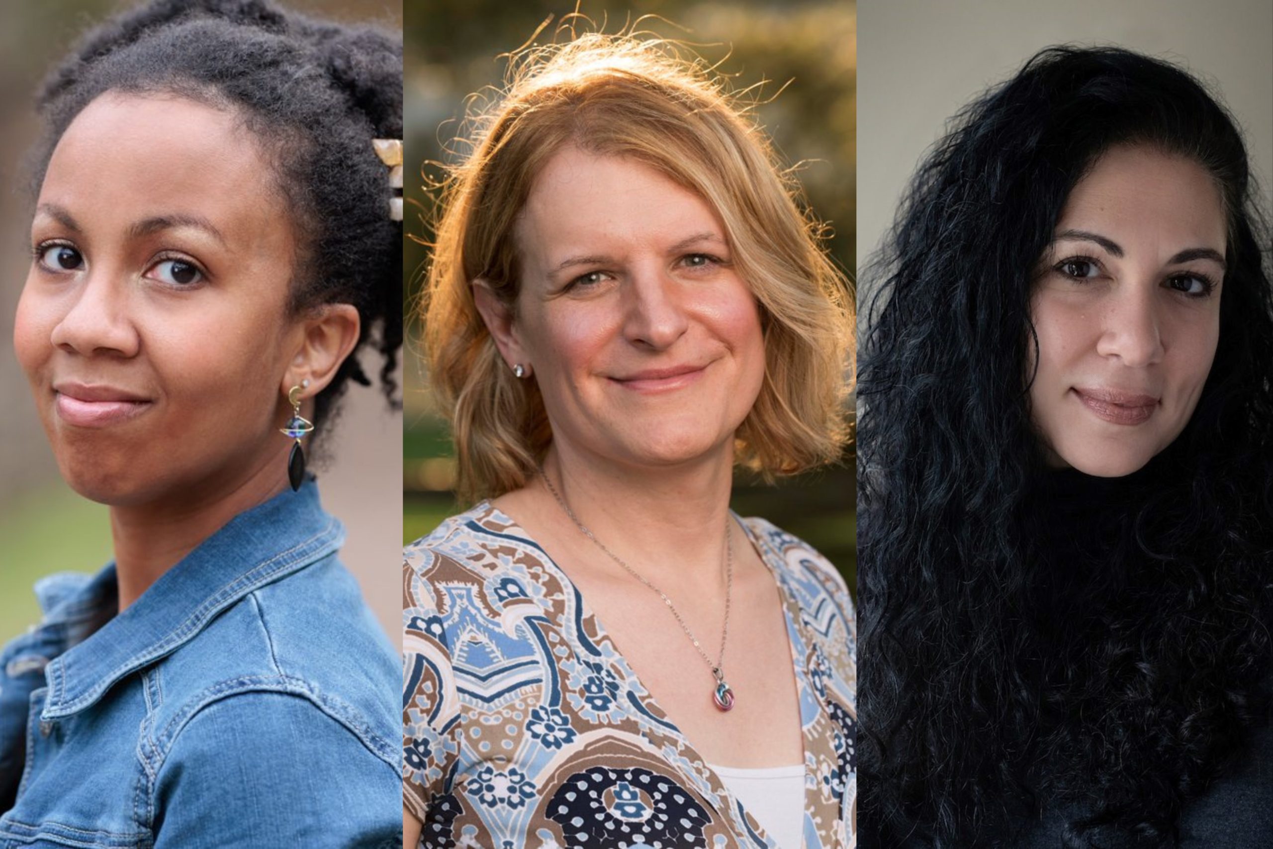 Spot Lit: Four Local Authors Questioning Societal Norms and Personal Biases