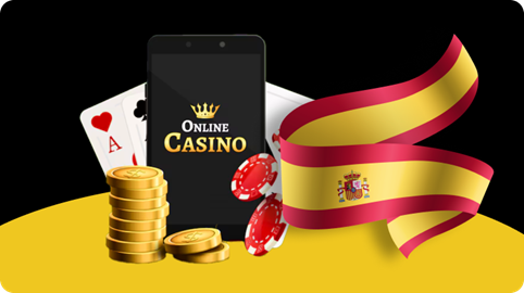 Los Mejores Casinos Online en España en 2025