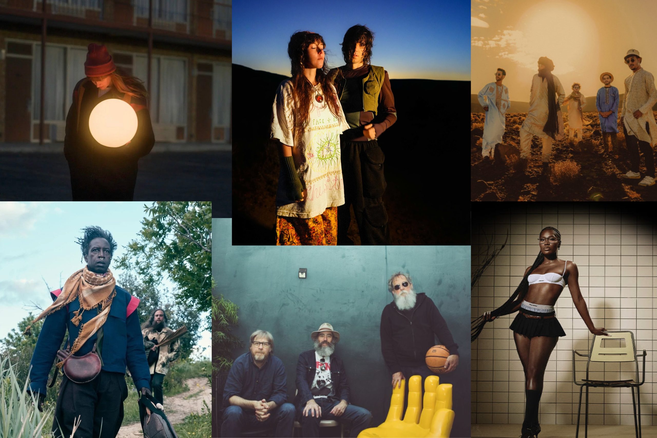 2025 Fall Arts Guide: These Concerts Won’t Disappoint