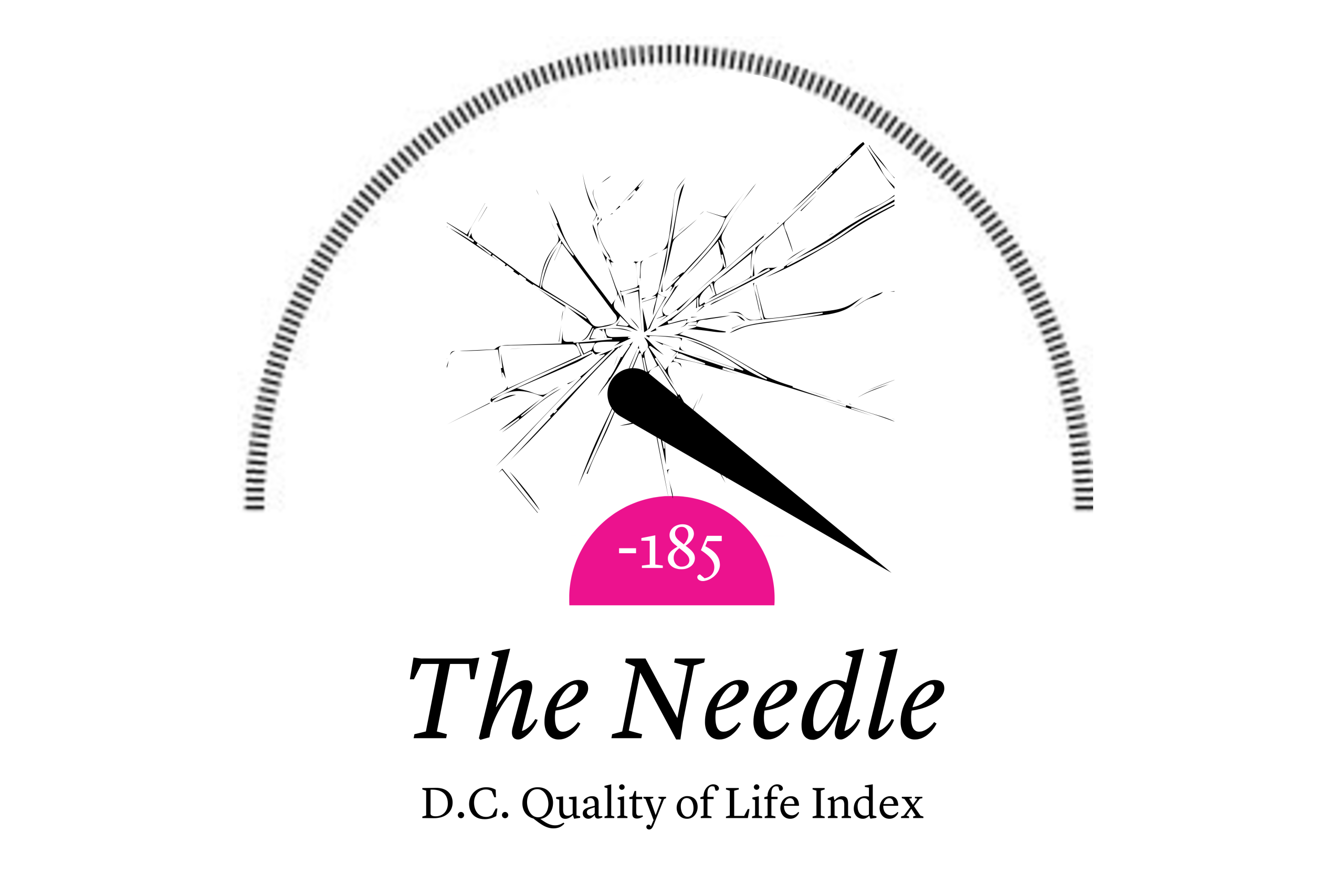 The Needle: Virginia Considers Statewide Flock Camera Ban, Permanent Fencing Plans Approved Despite Opposition, Trump Plans to Break Ground for His Arch Without Final Approval, and More