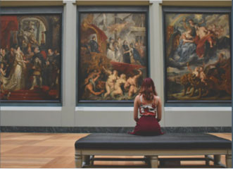 Why Certain Paintings Became Famous And Continue To Inspire Generations