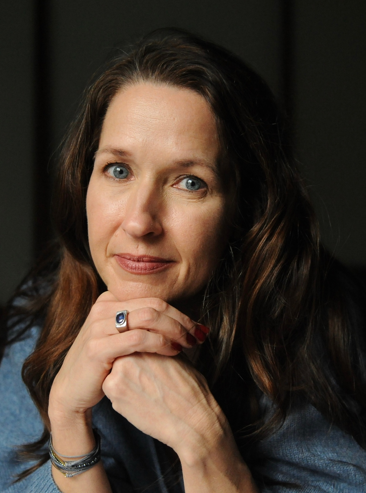 Margaret Hutton on the Forgotten History of D.C. That Inspired Her Debut Novel