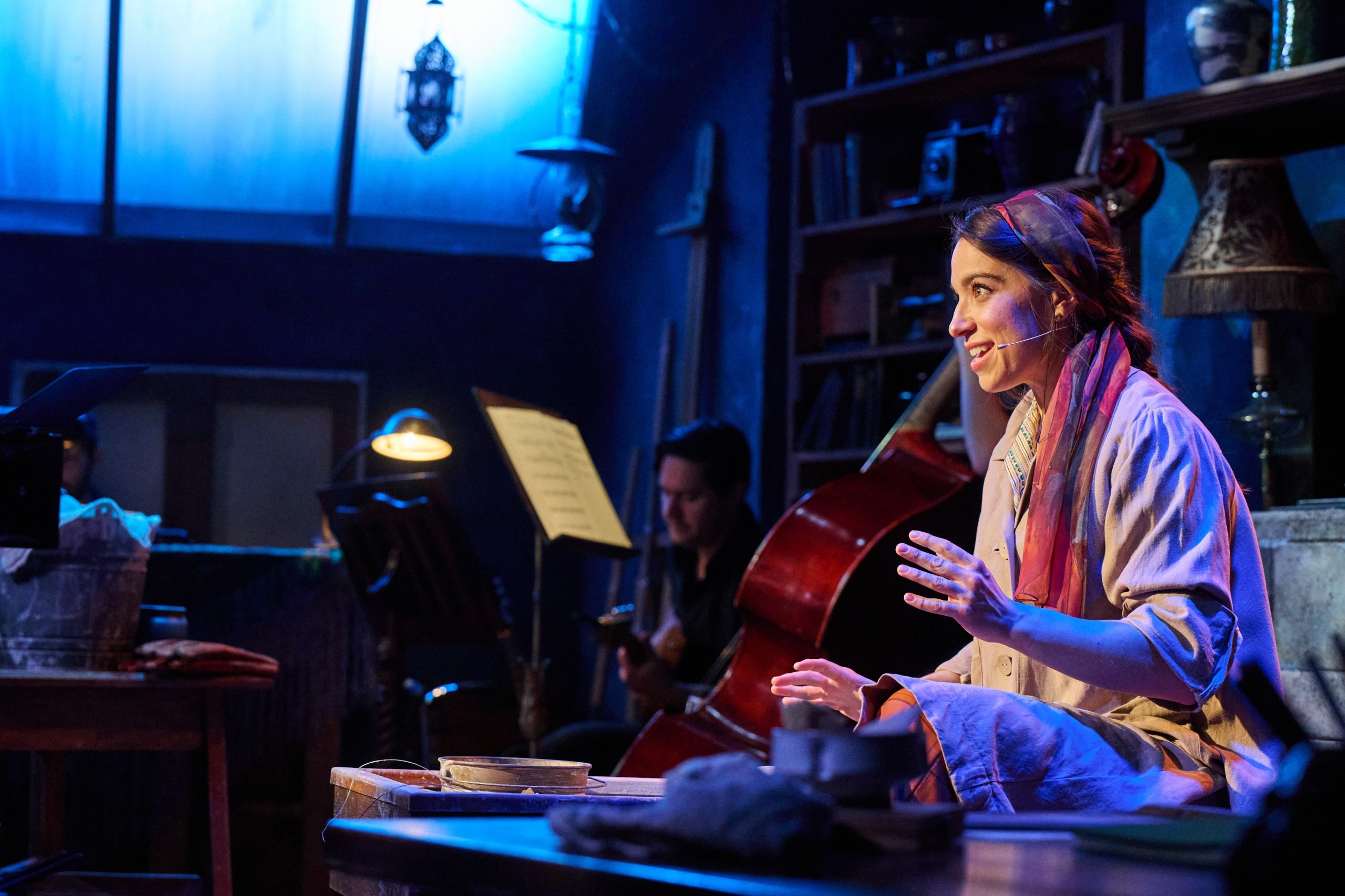 There’s a Crack on the Side of Signature’s In Clay