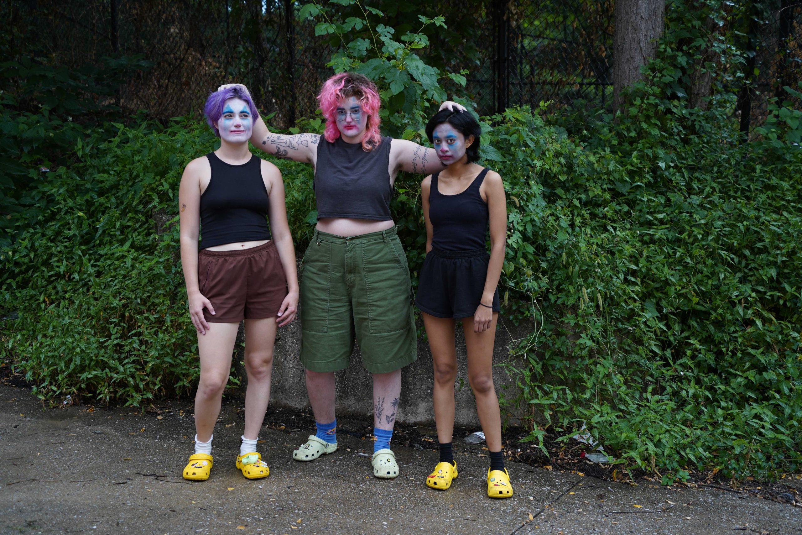 Girls on Toast, the JoGo Project, and Kiss Kiss Bang Bang : City Lights for Dec. 11–17