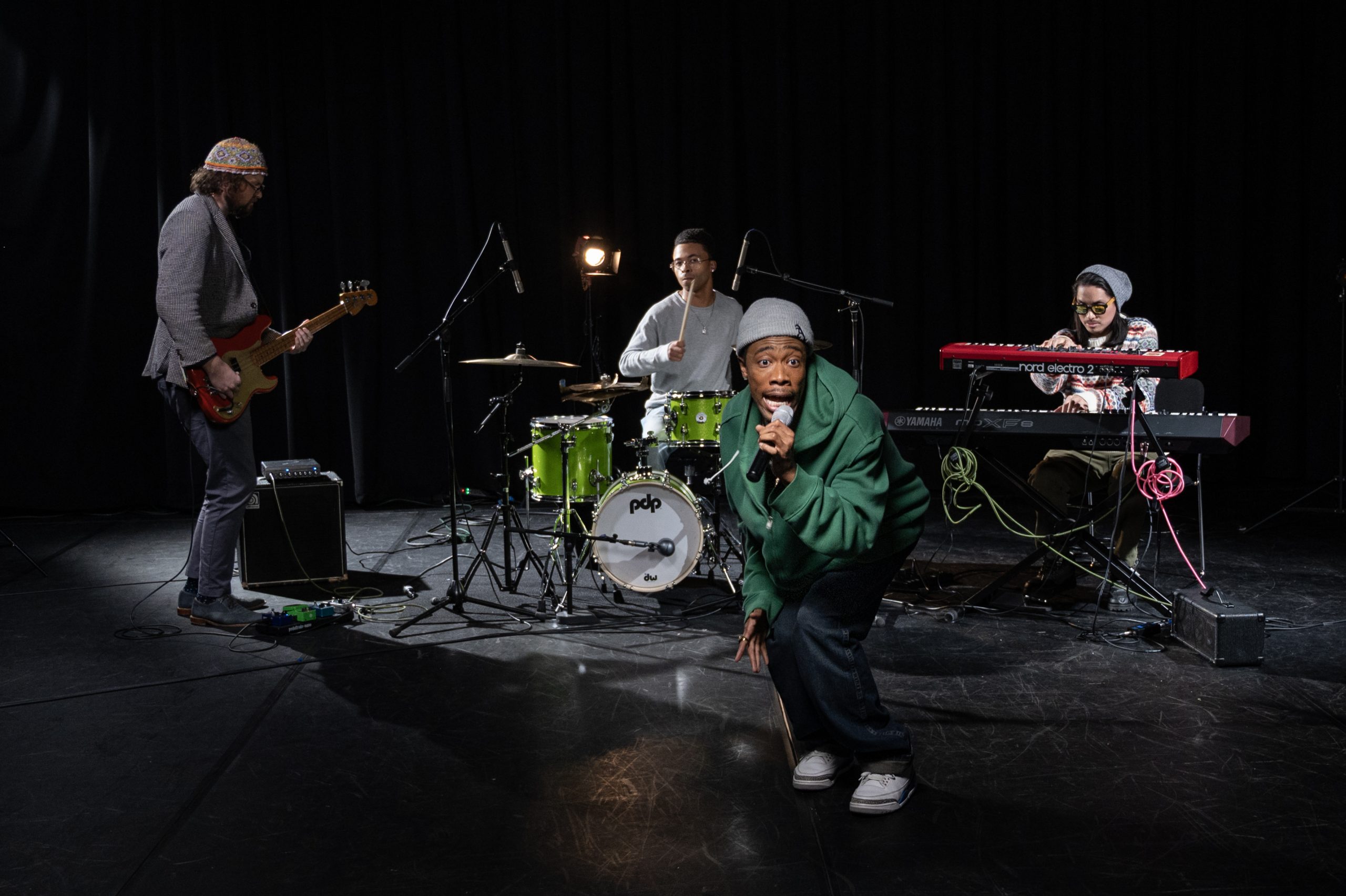 Not All Trouble Is Good Trouble, But