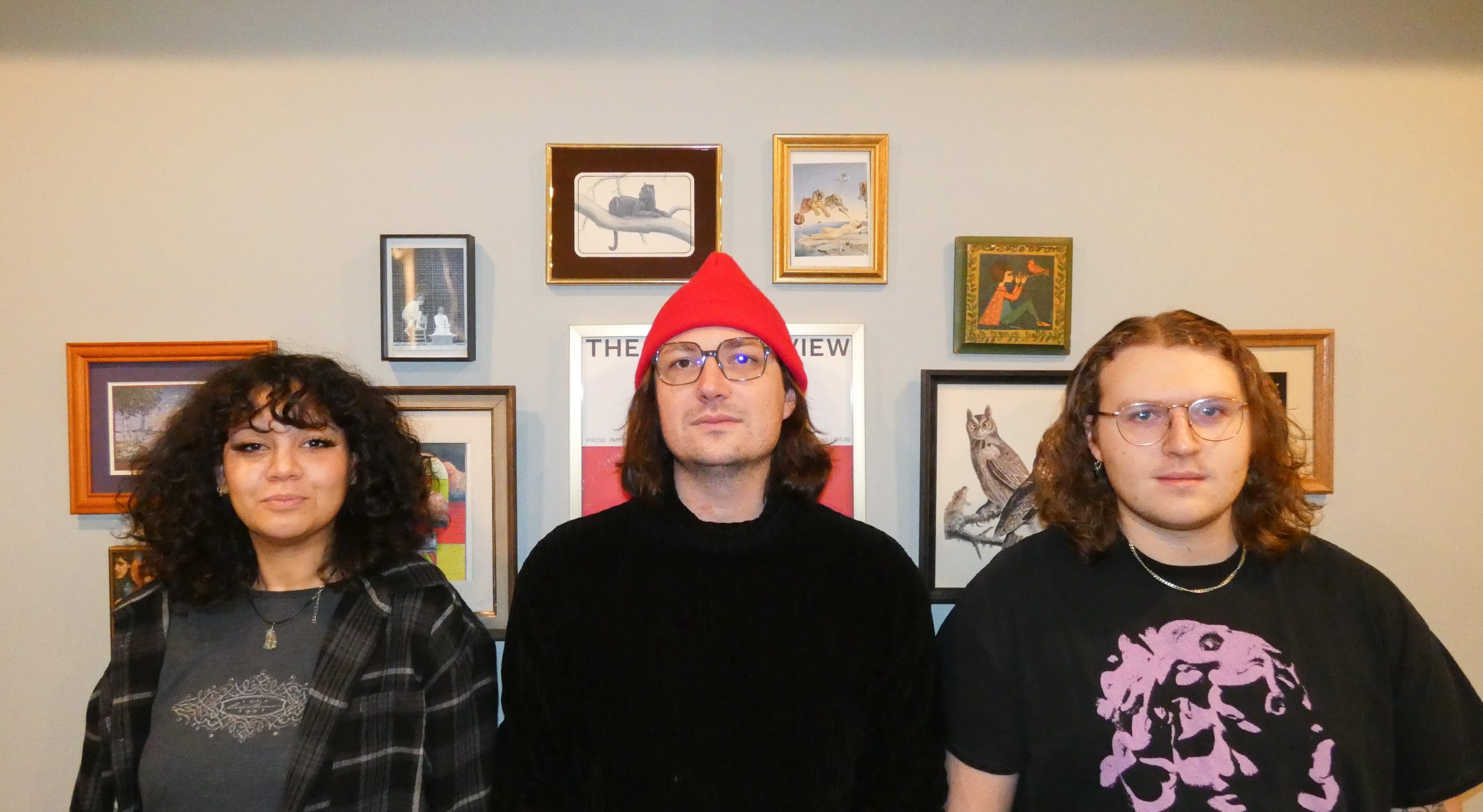 Meet the Local Label Bringing Cassettes Back to D.C.