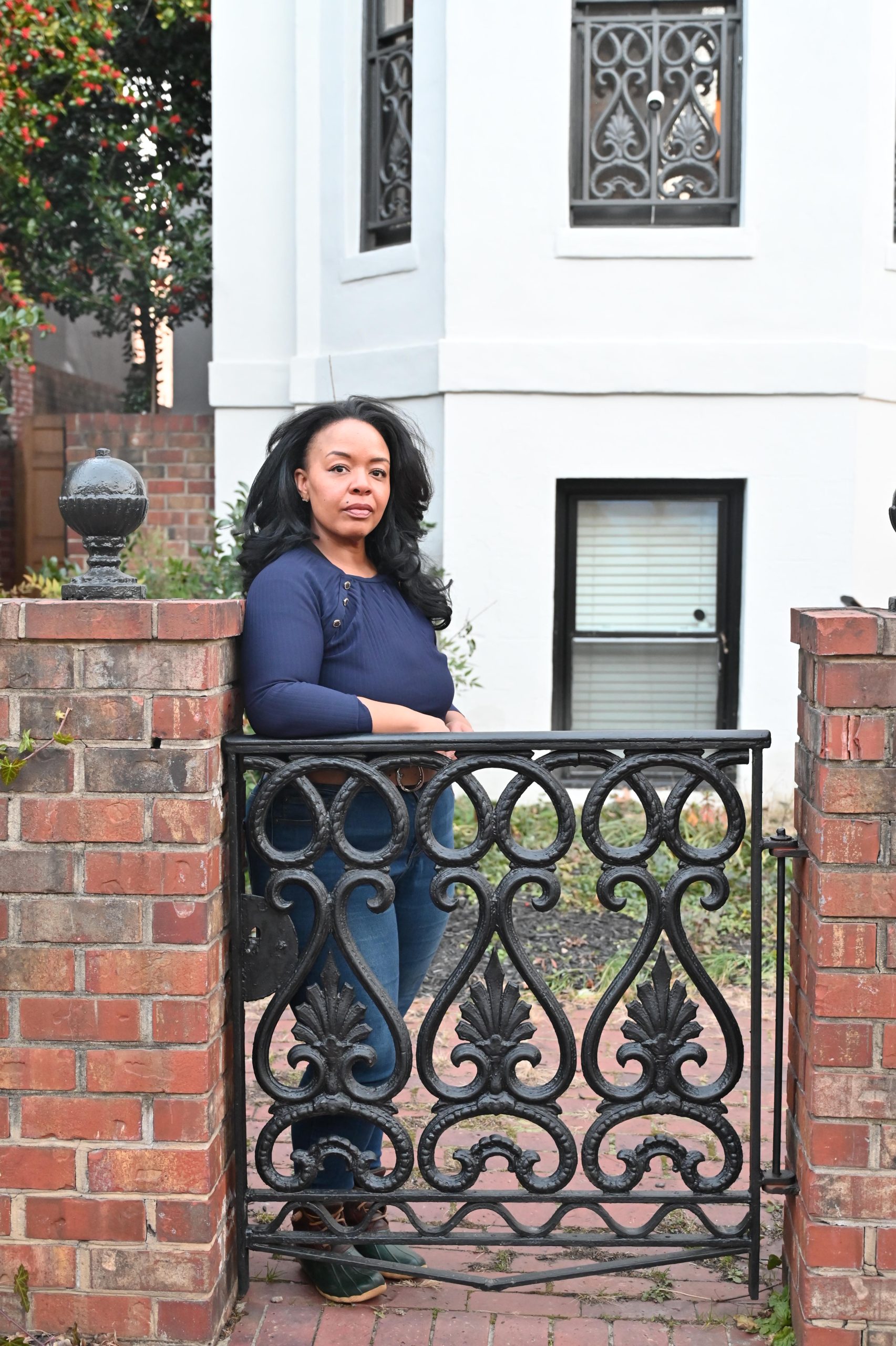 A Video of a Bat-Wielding Tenant Confronting Her Landlord Went Viral. But There’s More to the Story.