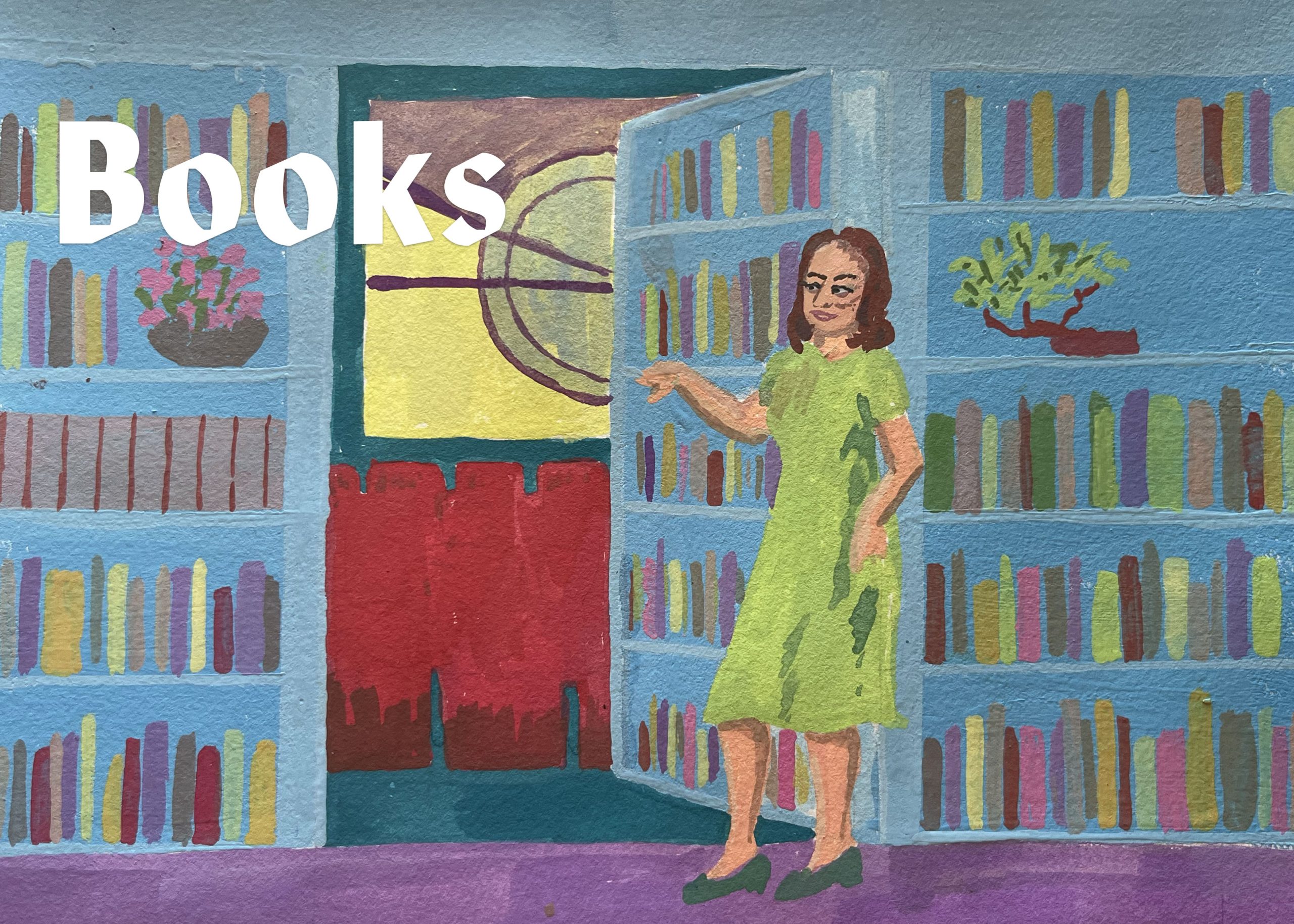 Spring Arts Guide 2026: Readings and Lit Events to Attend