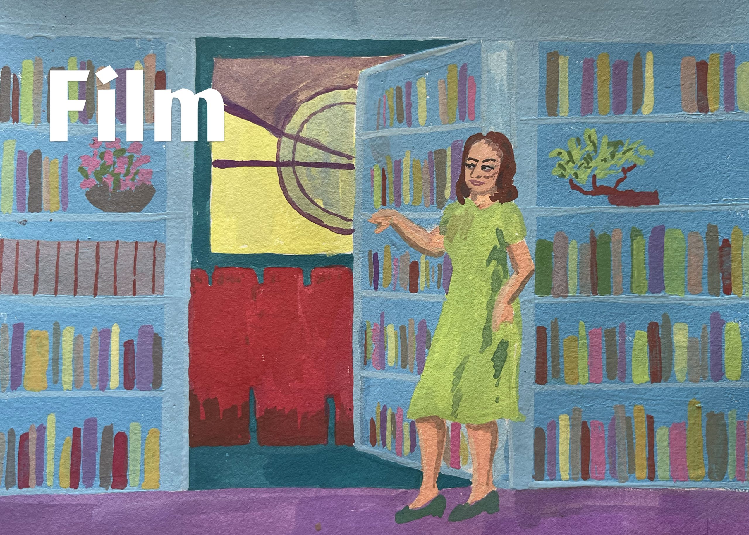 Spring Arts Guide 2026: Don’t Miss These Film Events and Festivals