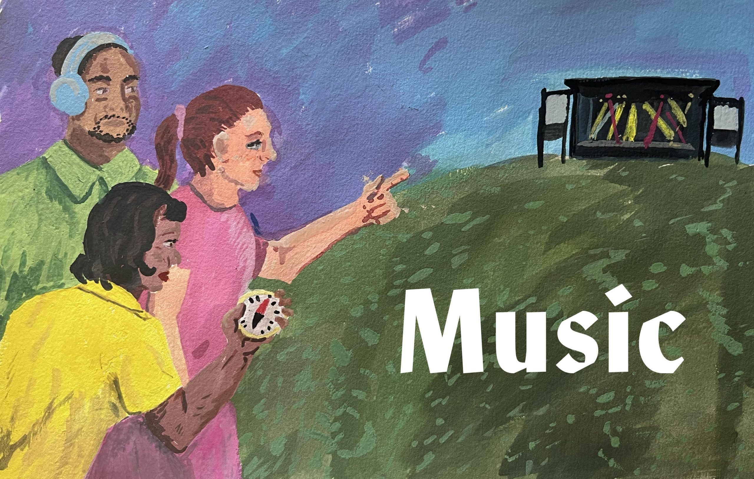 Spring Arts Guide 2026: The Concerts We Can’t Wait For