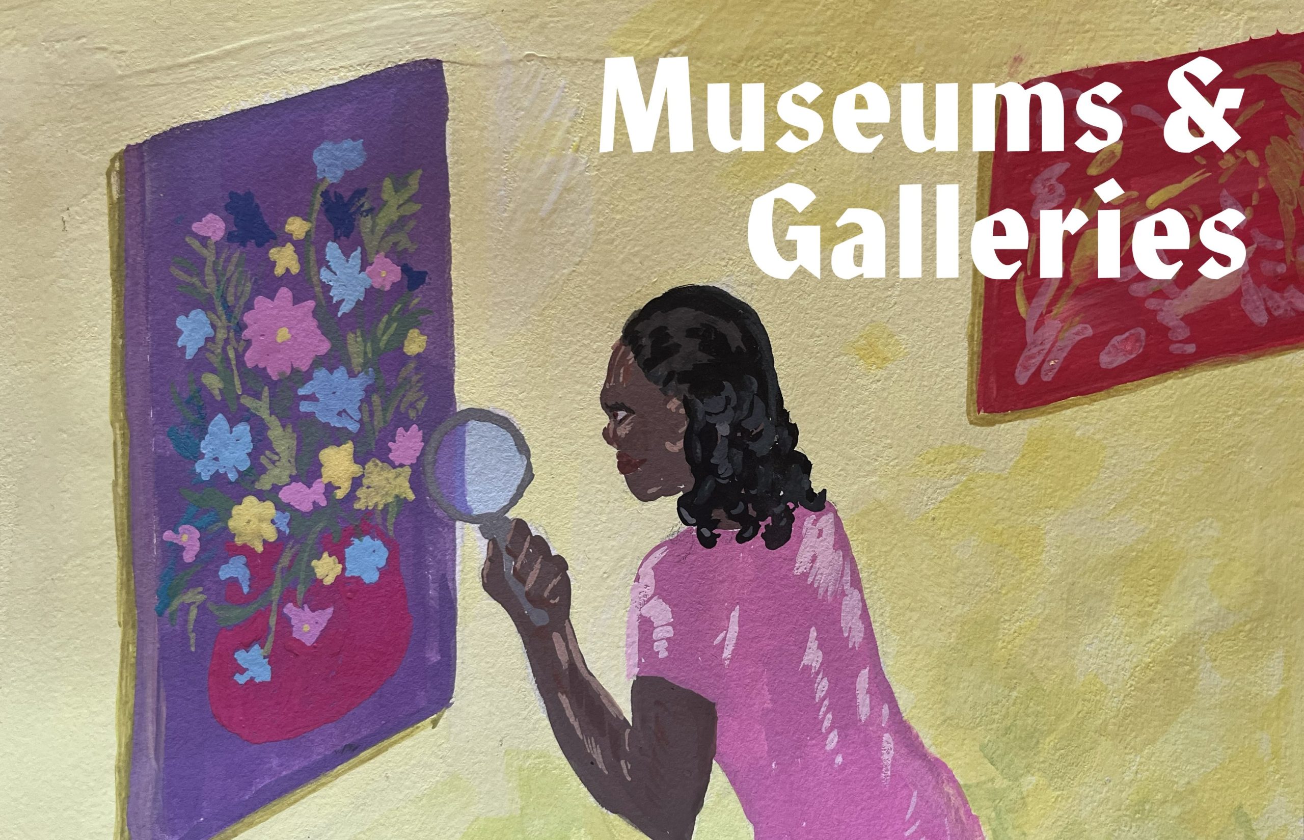 Spring Arts Guide 2026: The Visual Art Exhibitions Making a Splash This Season