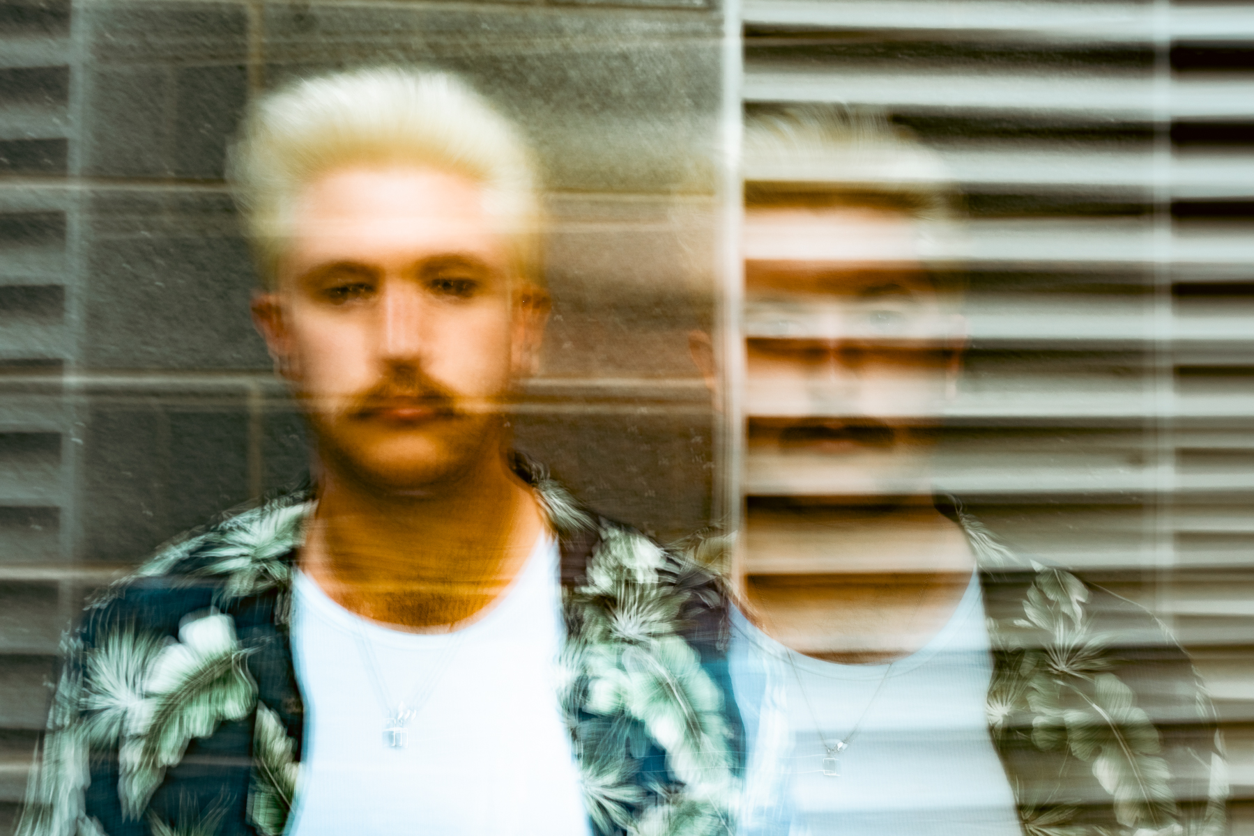 Sam Elmore and the Ghosts’ Debut Album Seeks to Redefine Americana