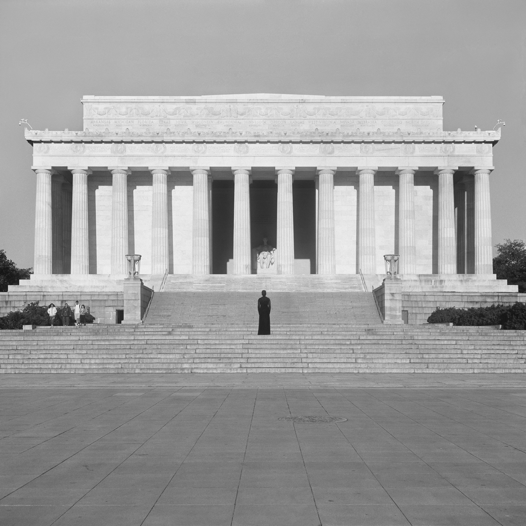 The Frary Gallery Explores American Idealism