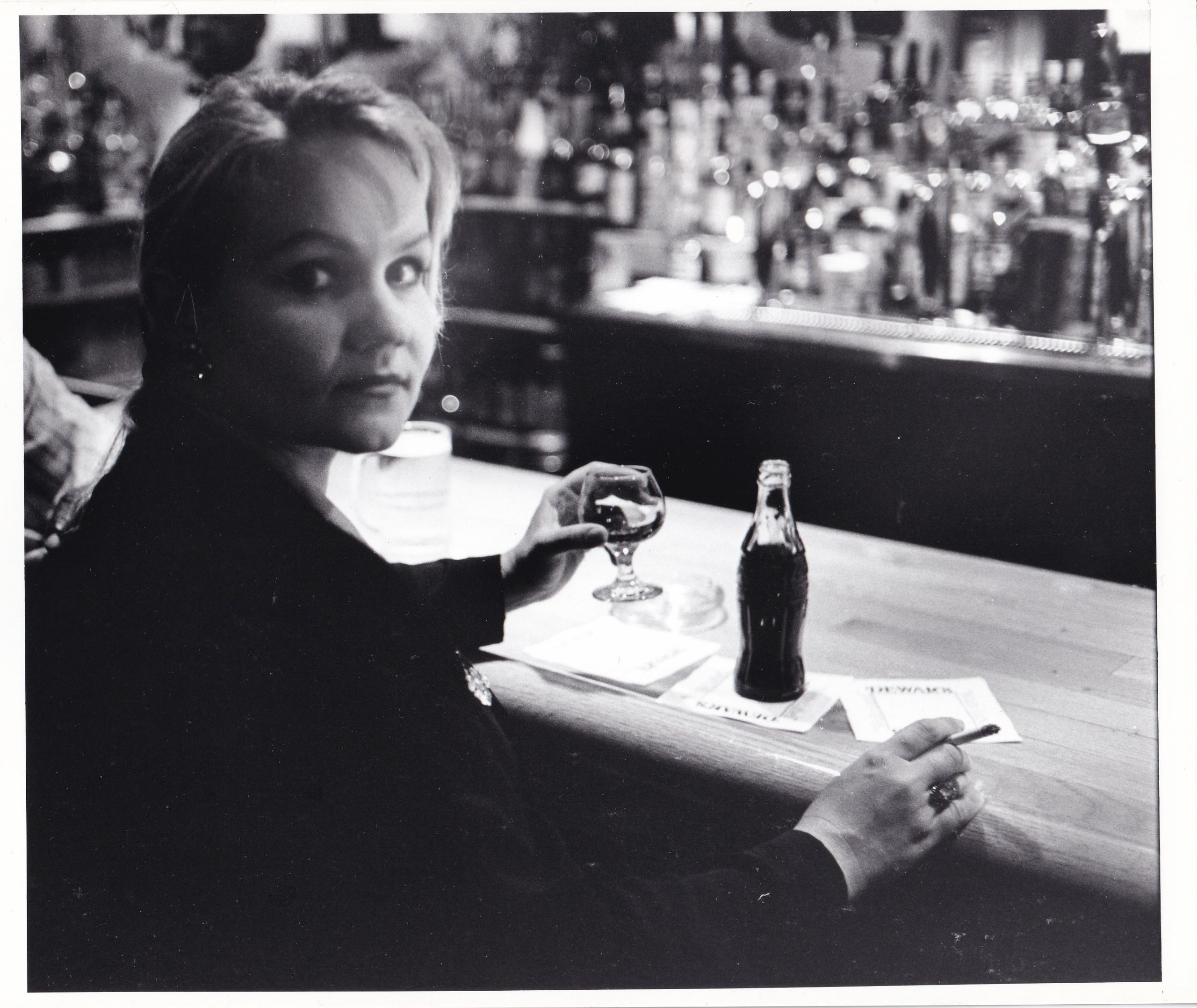 A Birthday Bash for the Bard and The Essence of Eva’s U.S. Premiere: City Lights for April 16–22