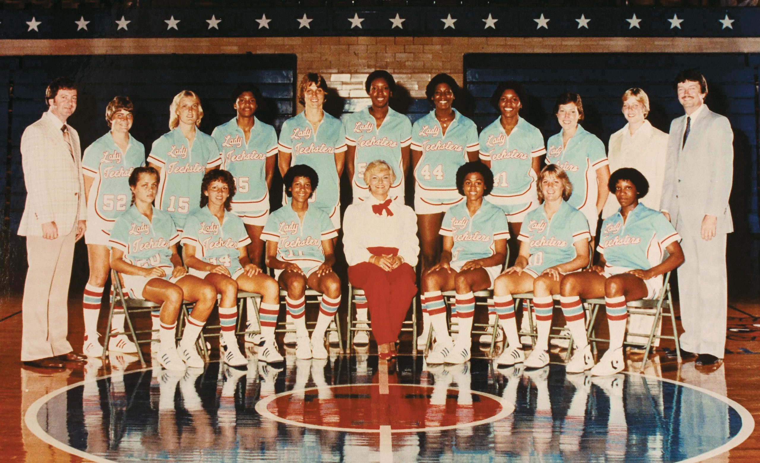 Court Queens: A Love Letter to Women’s Basketball