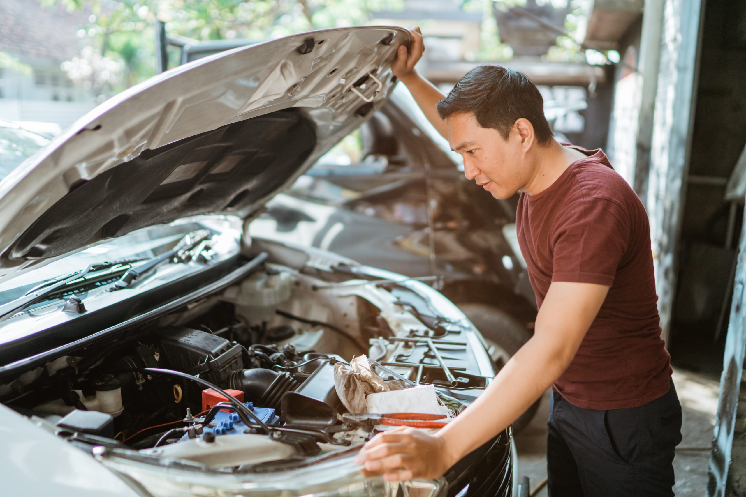 6 Car Maintenance Myths That Could Cost You Money