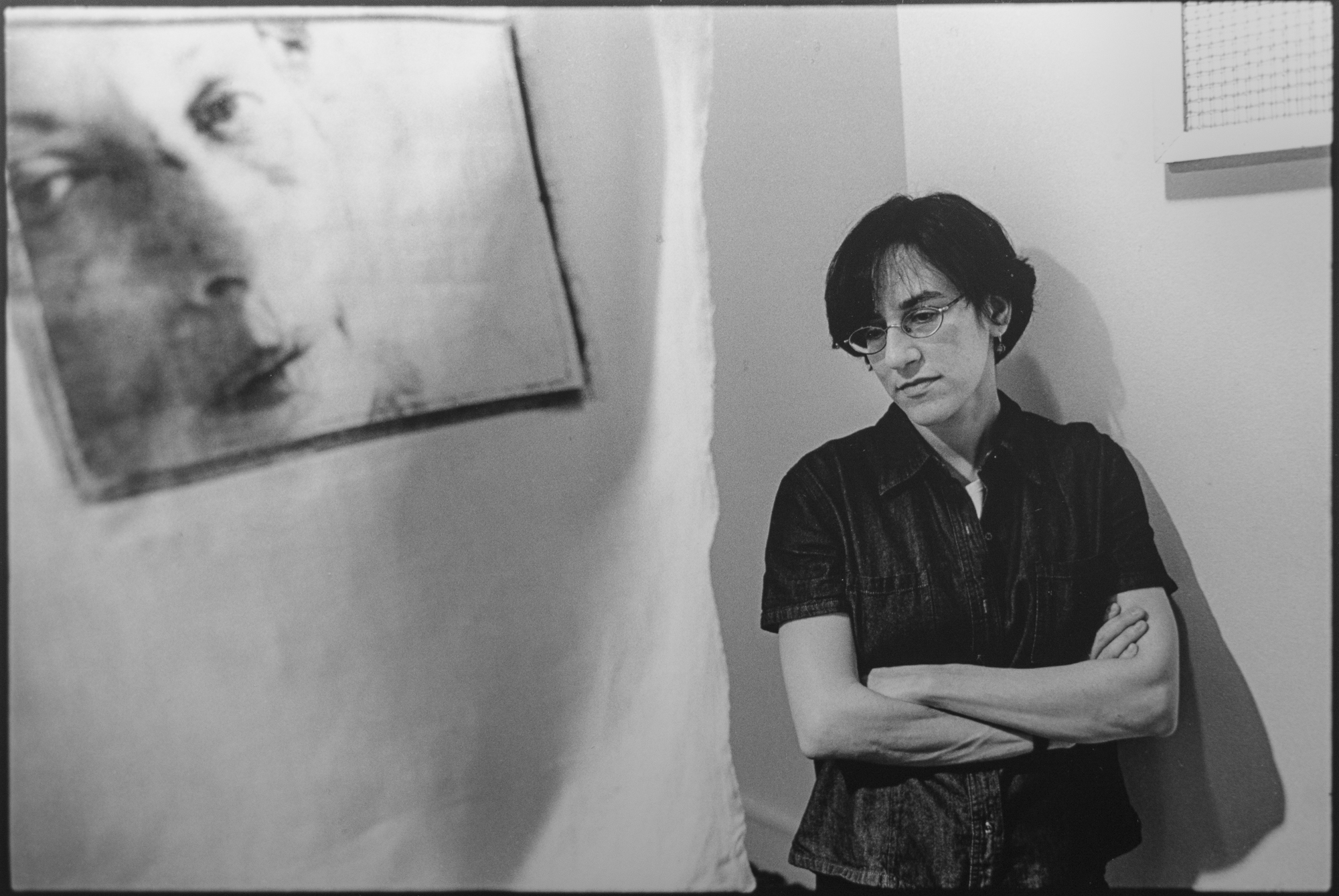 Remembering Photographer and Educator Muriel Hasbun