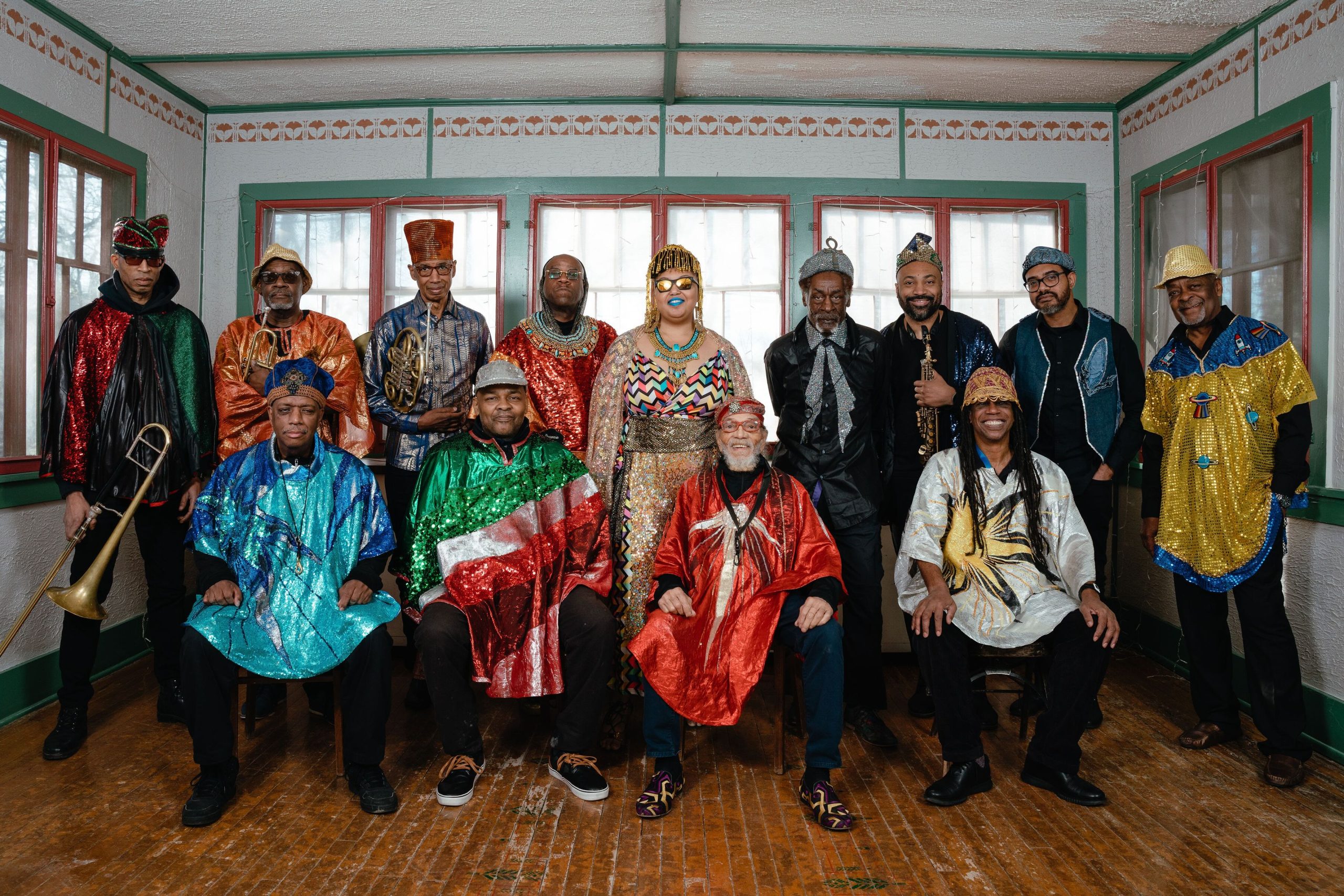Home Rule Music Festival and Help Wanted: Looking for a Black Woman: City Lights for June 18–24