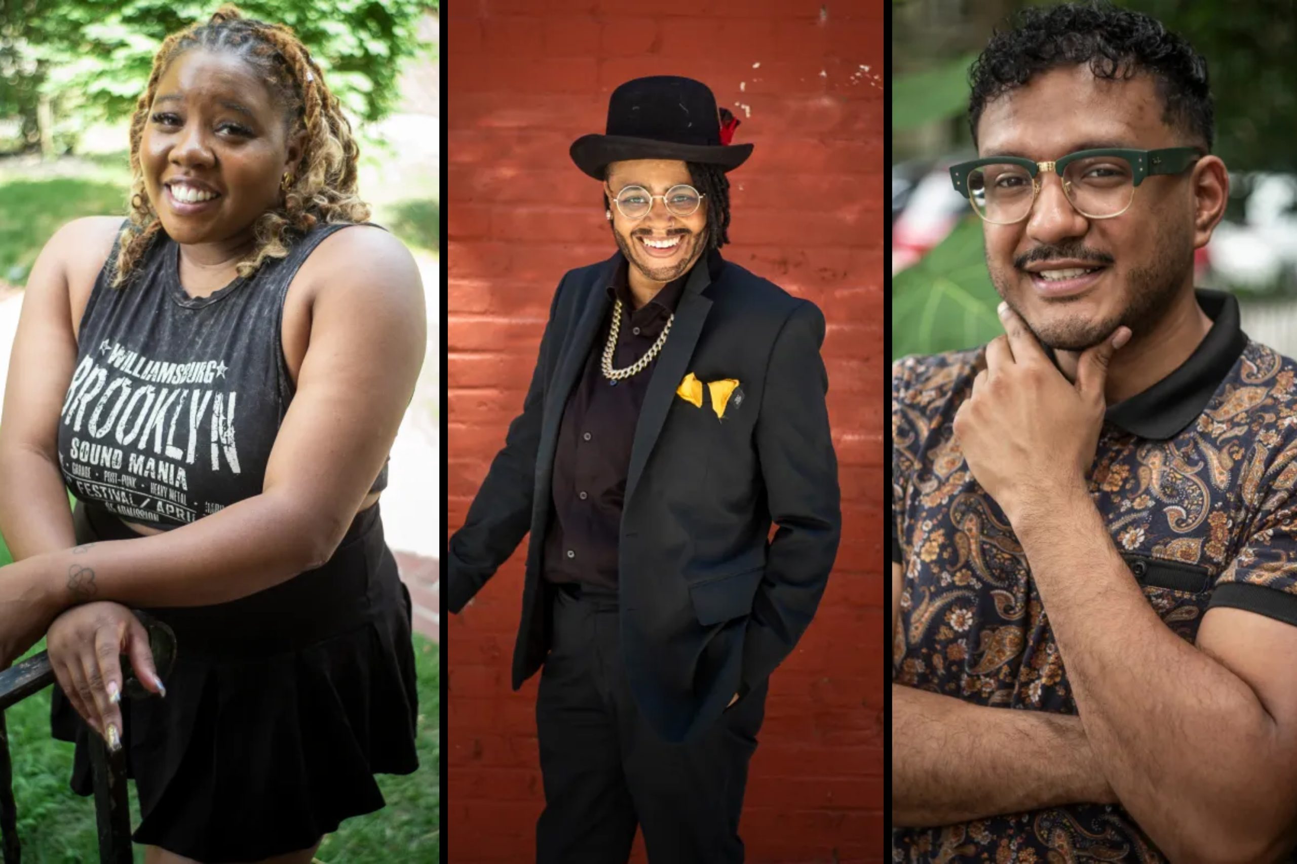 Event Horizon: Meet D.C.’s Queer Spacemakers