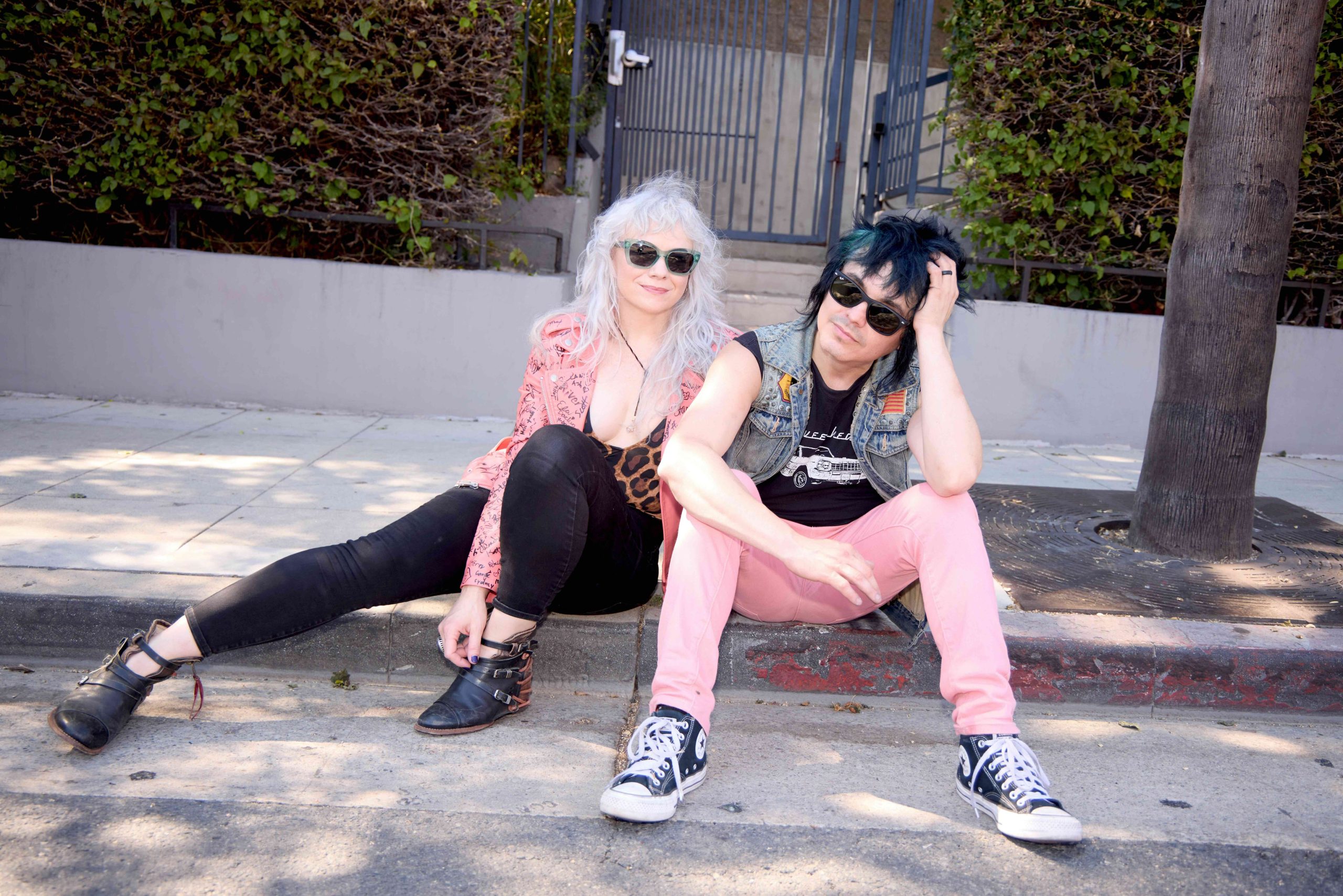 From Bad Brains to Bratmobile: What’s Your Favorite D.C. Punk Album?