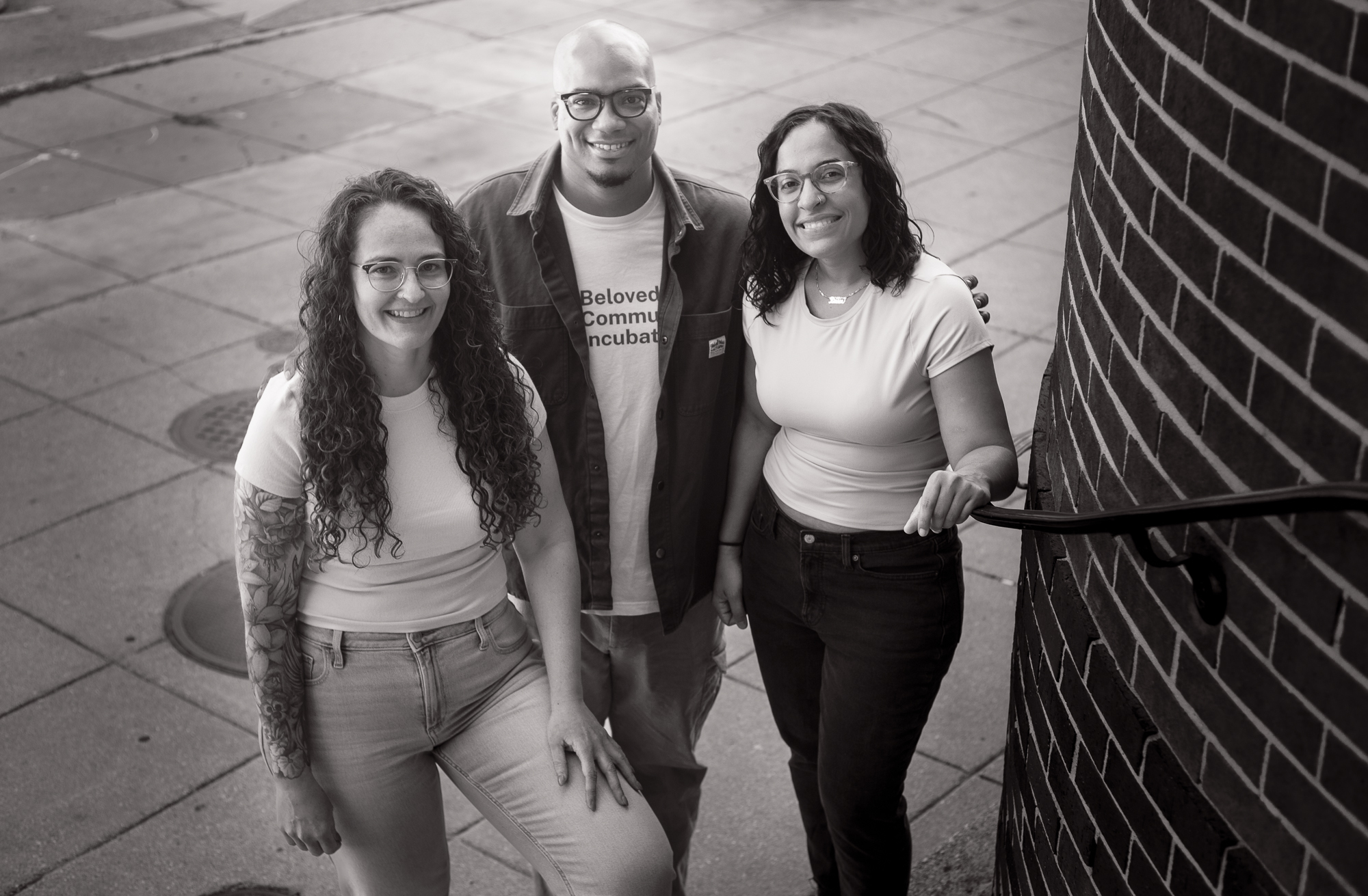 Beloved Community Incubator Strengthens a Cooperative Economy in D.C.