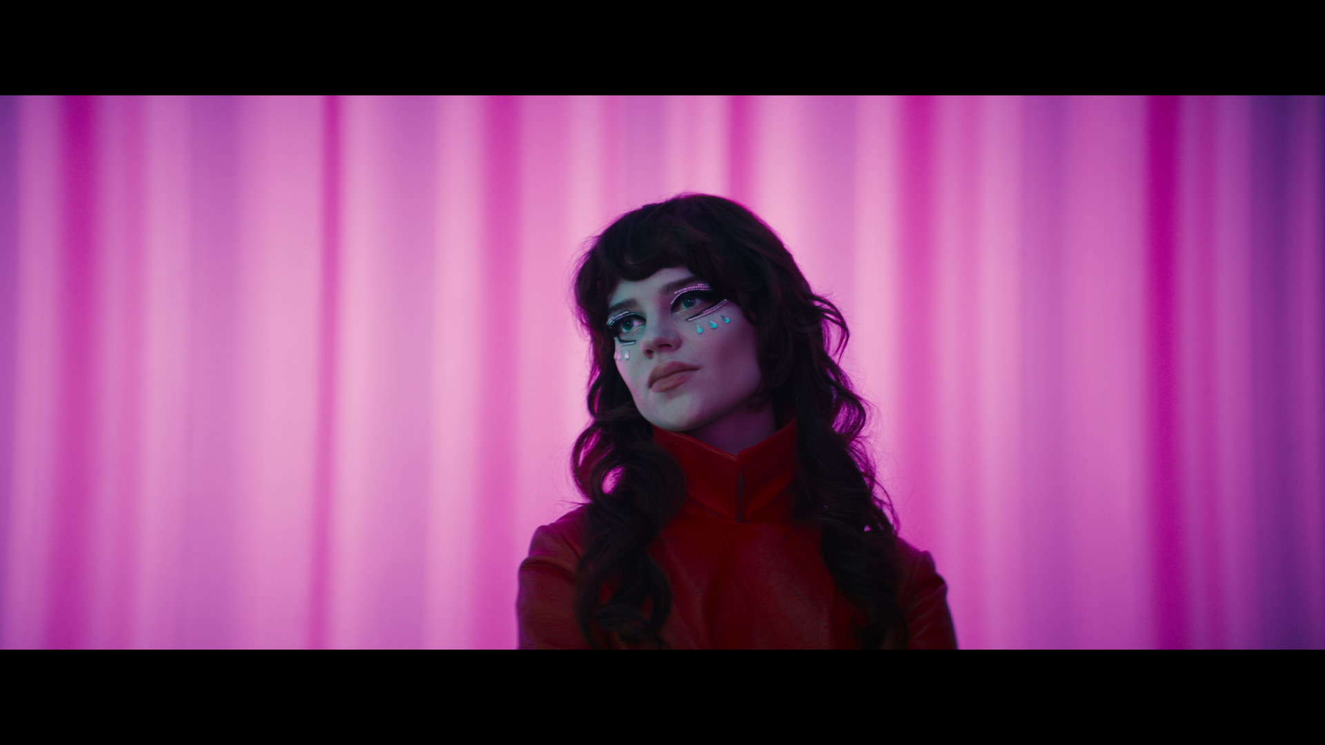 Her Private Hell Is Absolute Cinema (Derogatory)