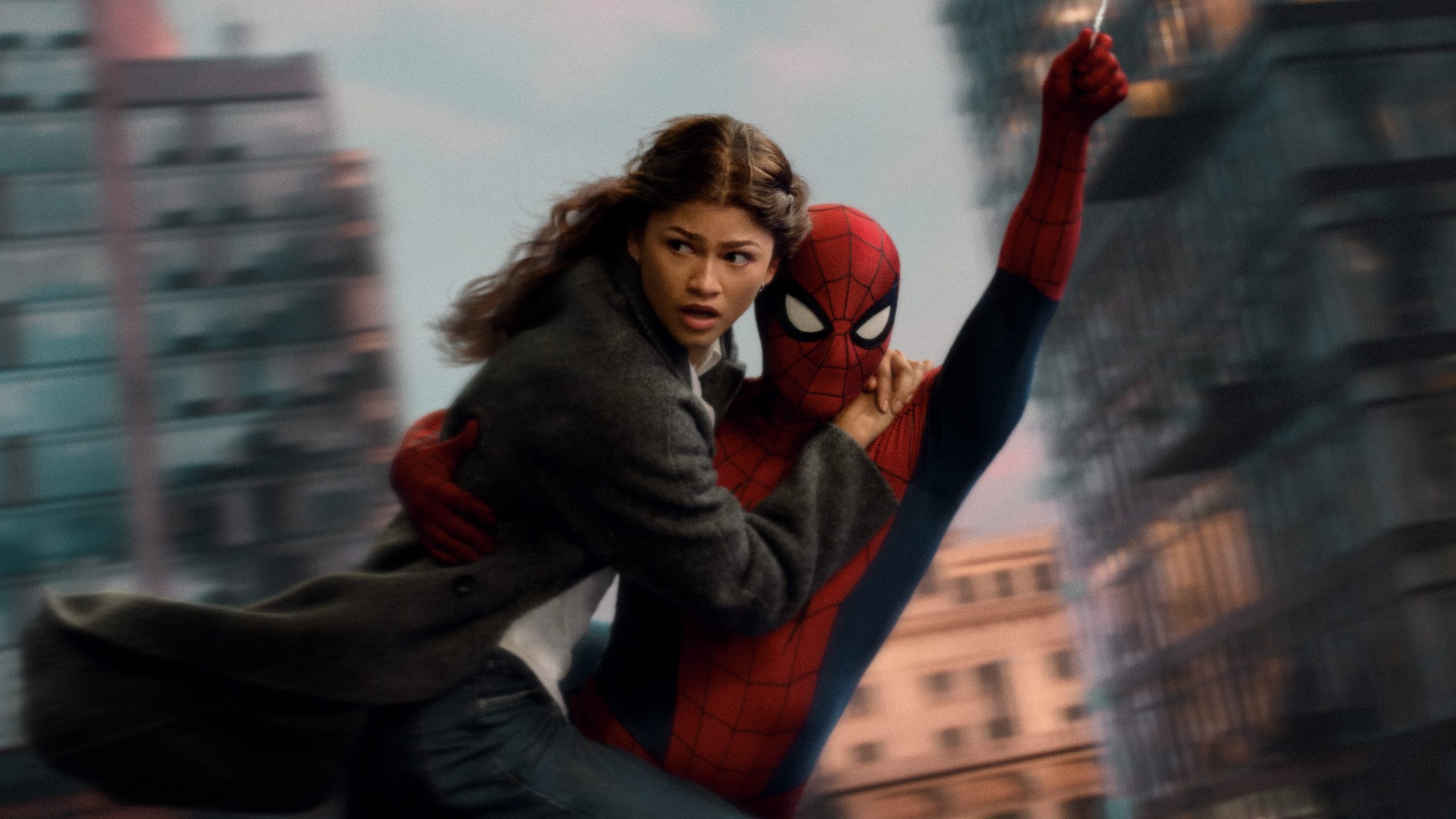 Forgotten But Not Gone: Spidey's Got a Brand New Day