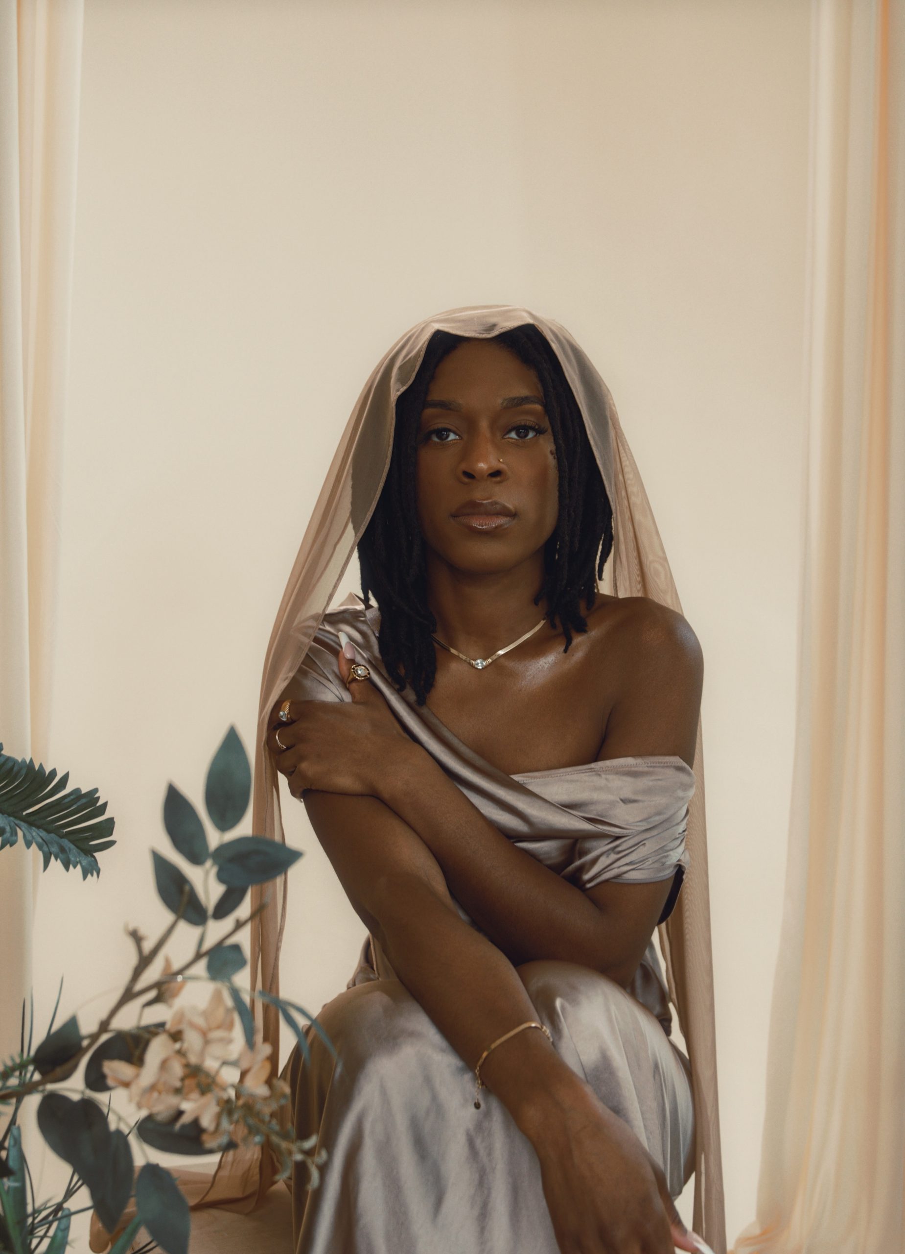 Breonna Sharde', Patrick Radden Keefe, and Baithak: City Lights for Aug. 27–Sept. 2