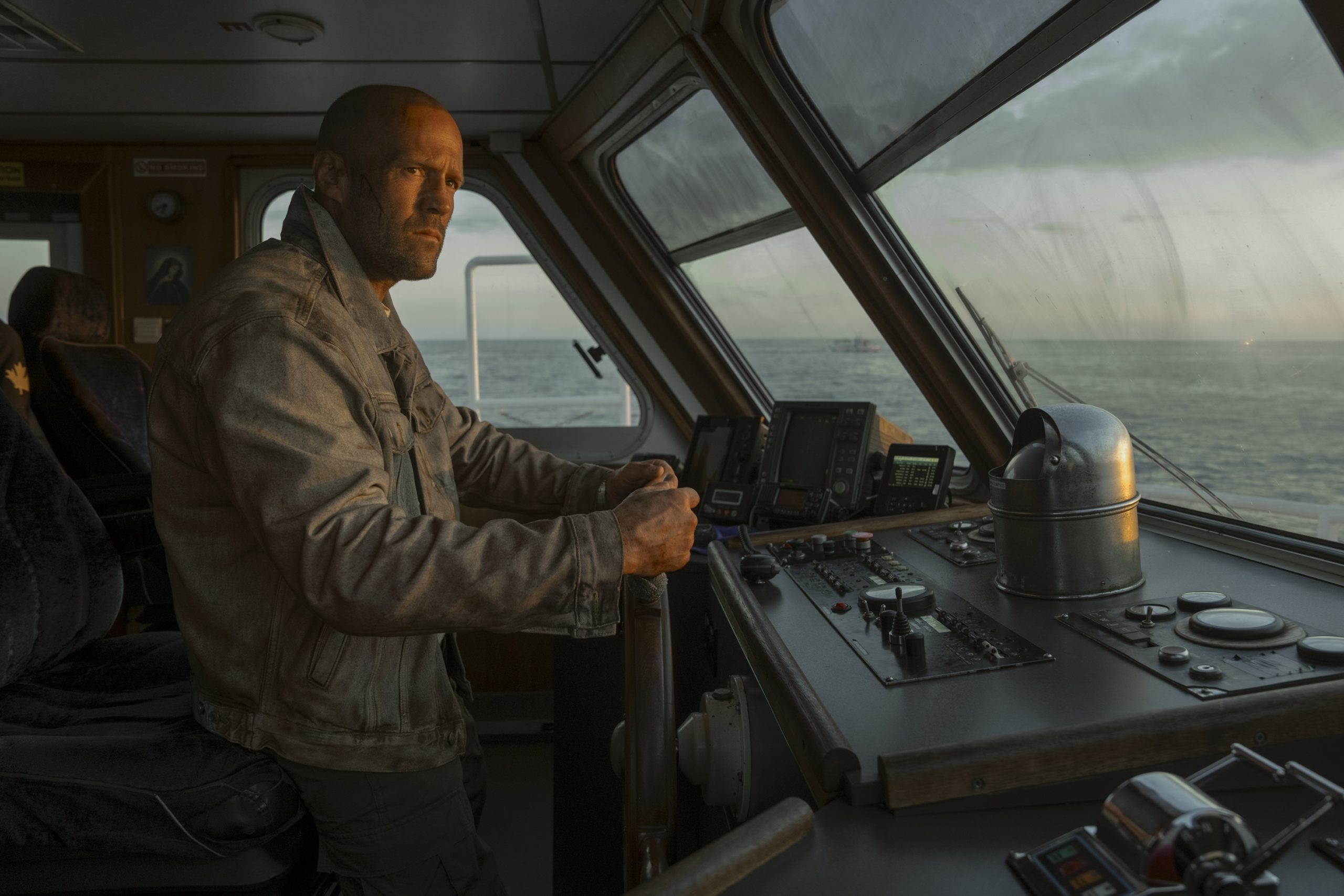 Mutiny Dares to Ask: What If Plane , But on a Boat?