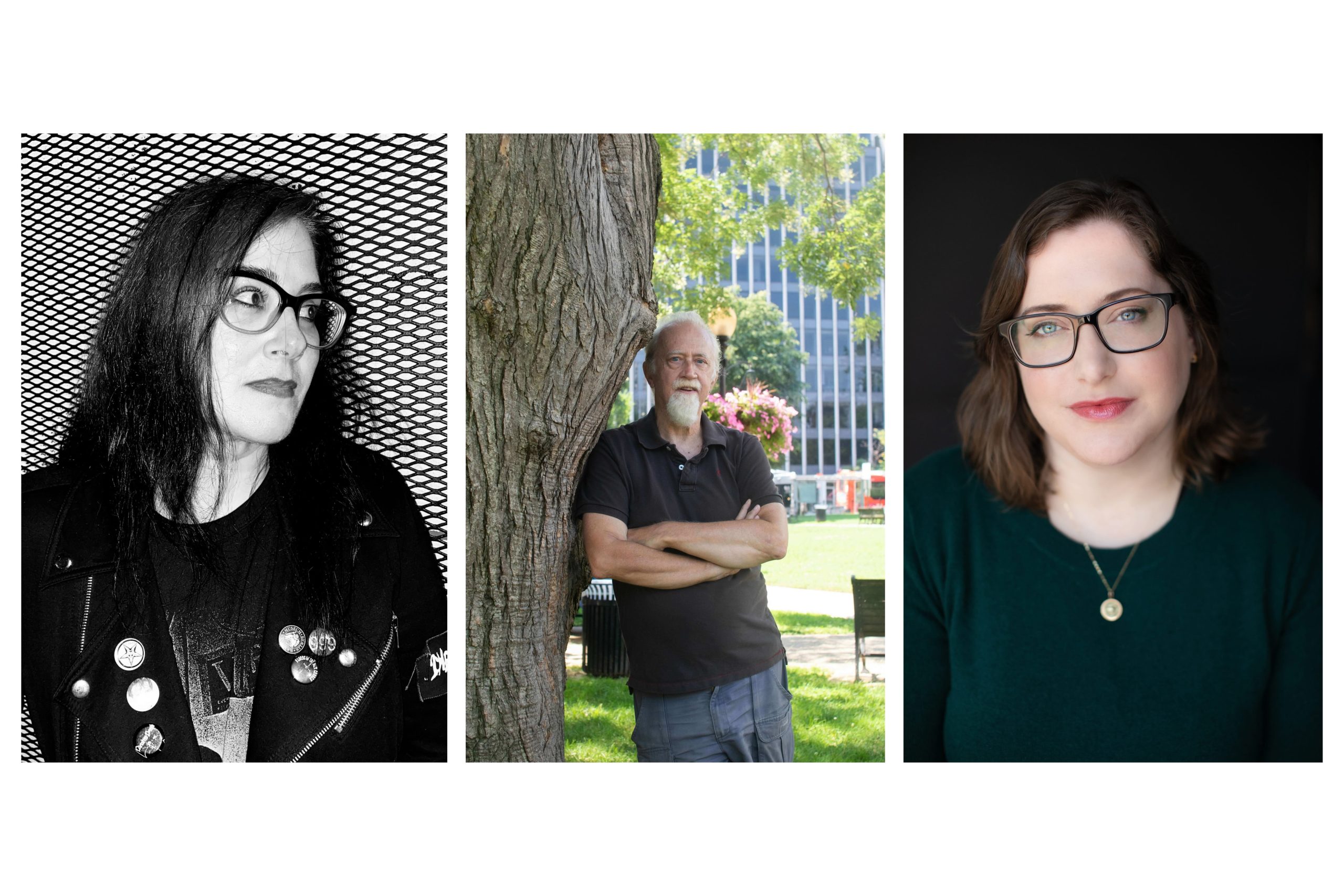 Coverage image for: Spot LIT: Short on Time? Read a Chapbook