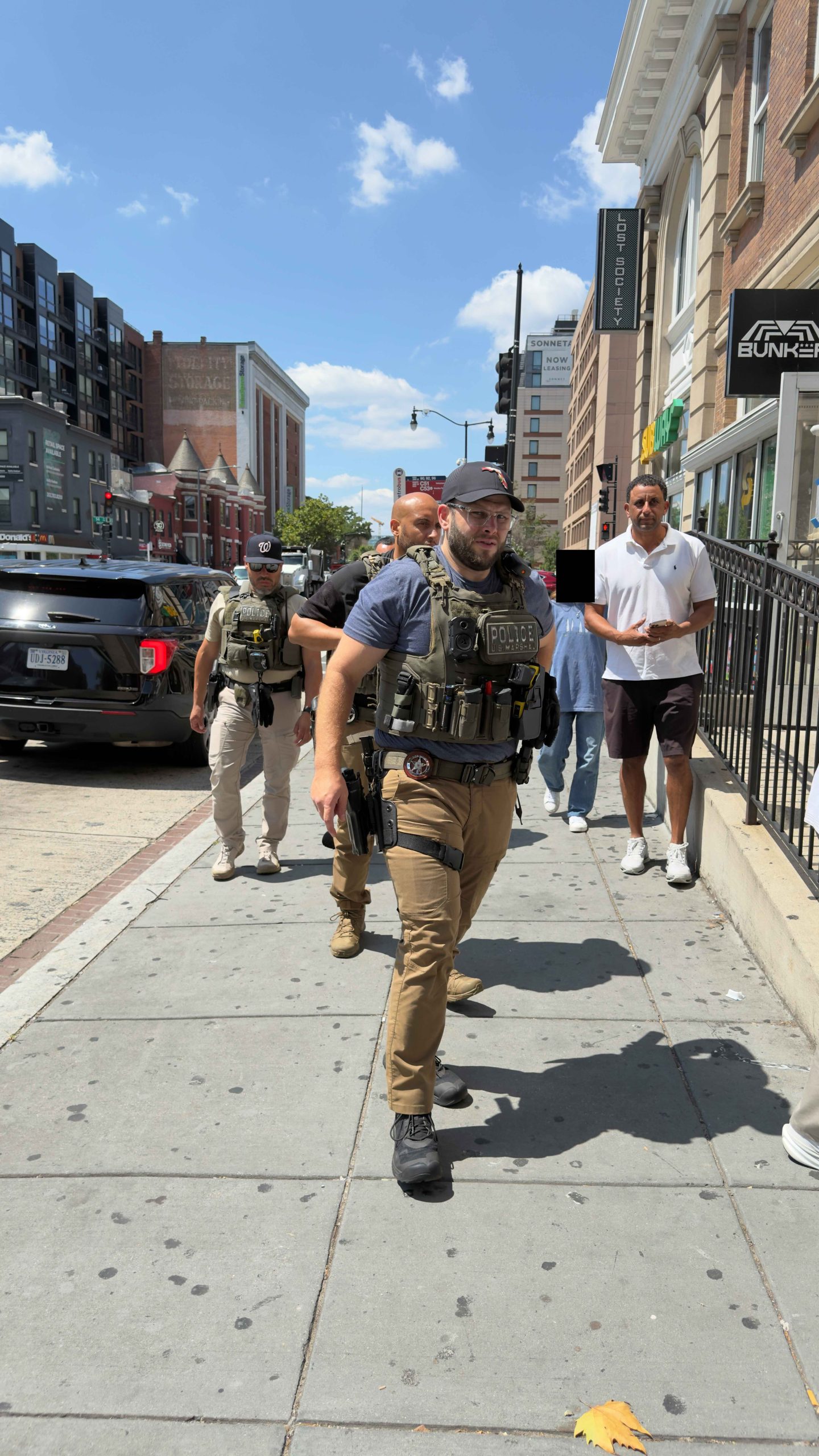 Evictions and Lawsuits: Gay Bar RUSH Is No More But Legal Turmoil Continues